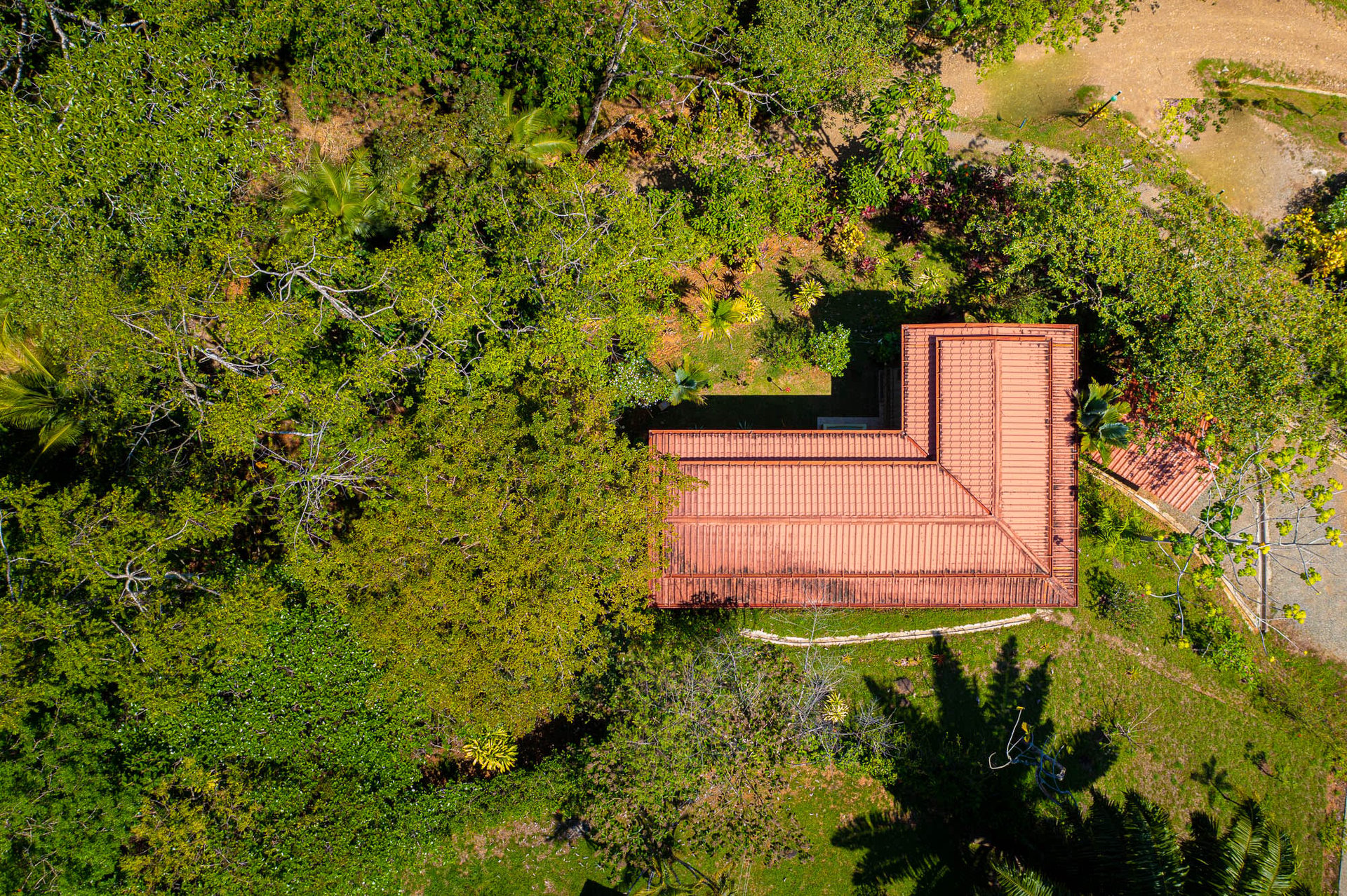 Peaceful Casa Colibrí