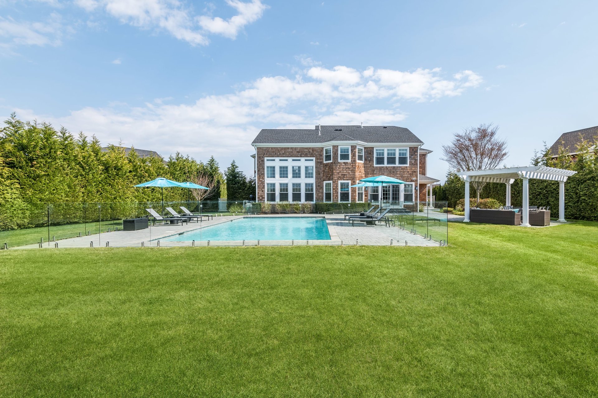 6 Spring Lane