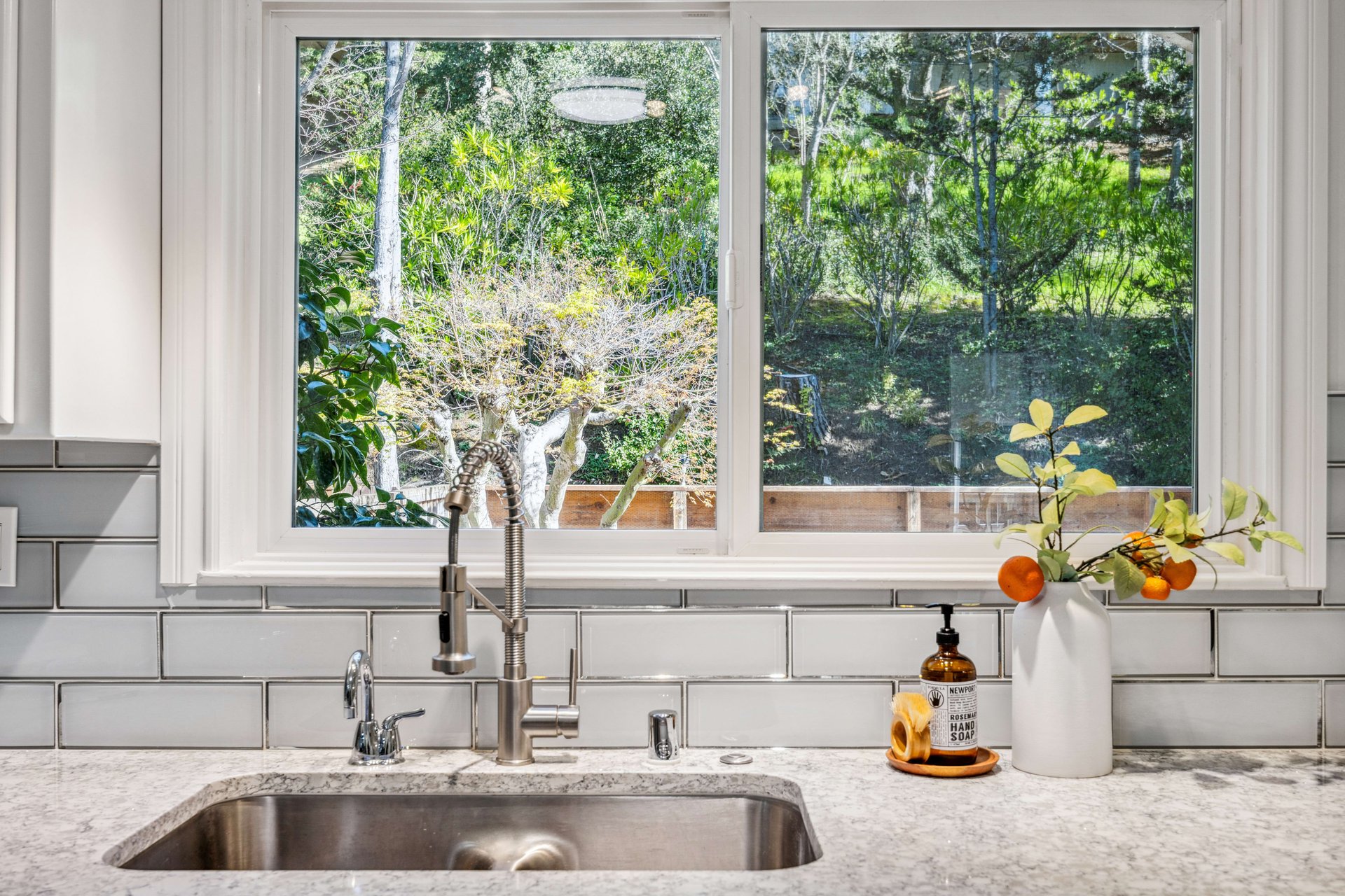 Stylish & Updated Tiburon Townhome