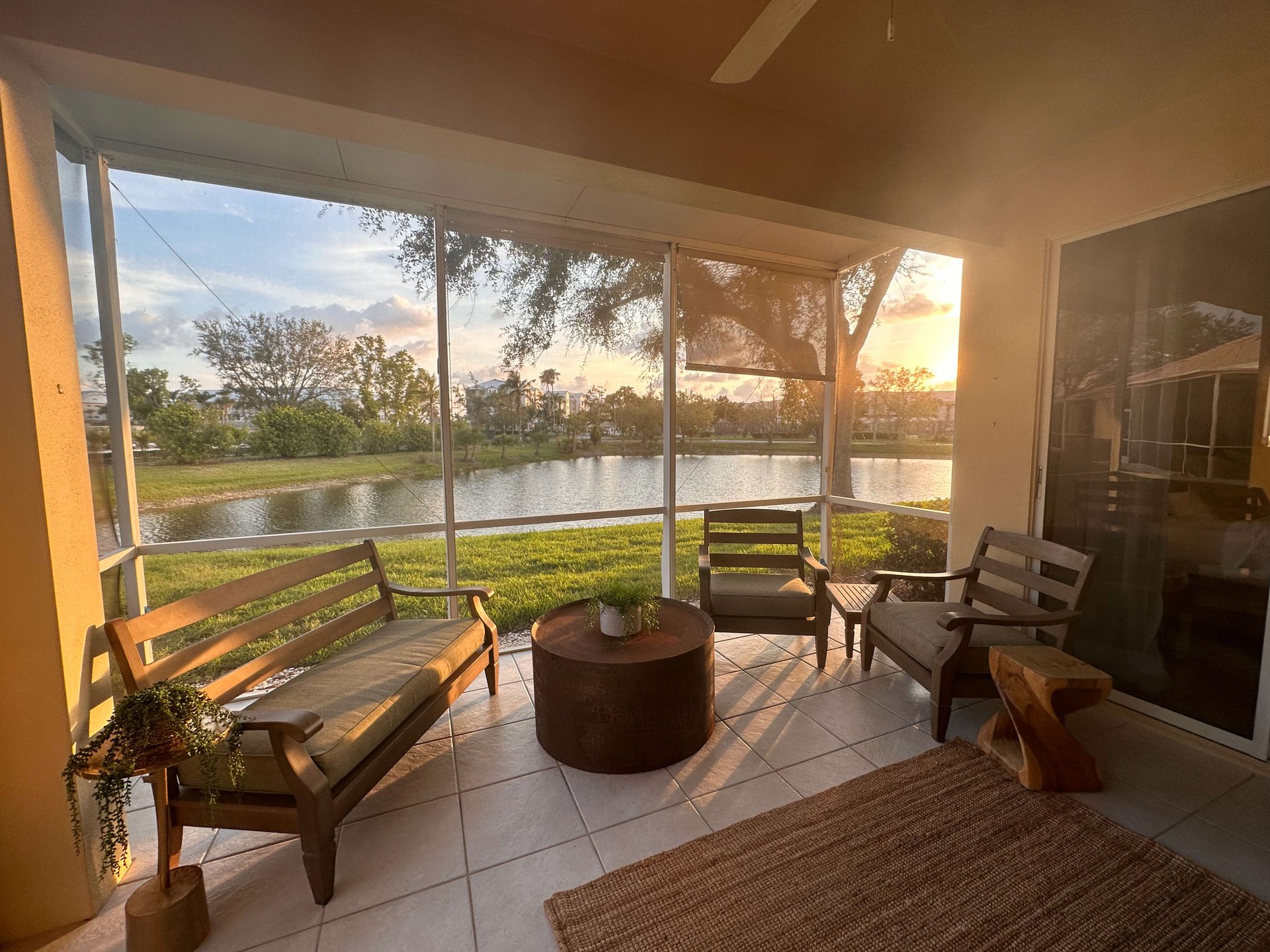 Lexington Carriage Home , 8813 Stockbridge Drive Fort Myers FL