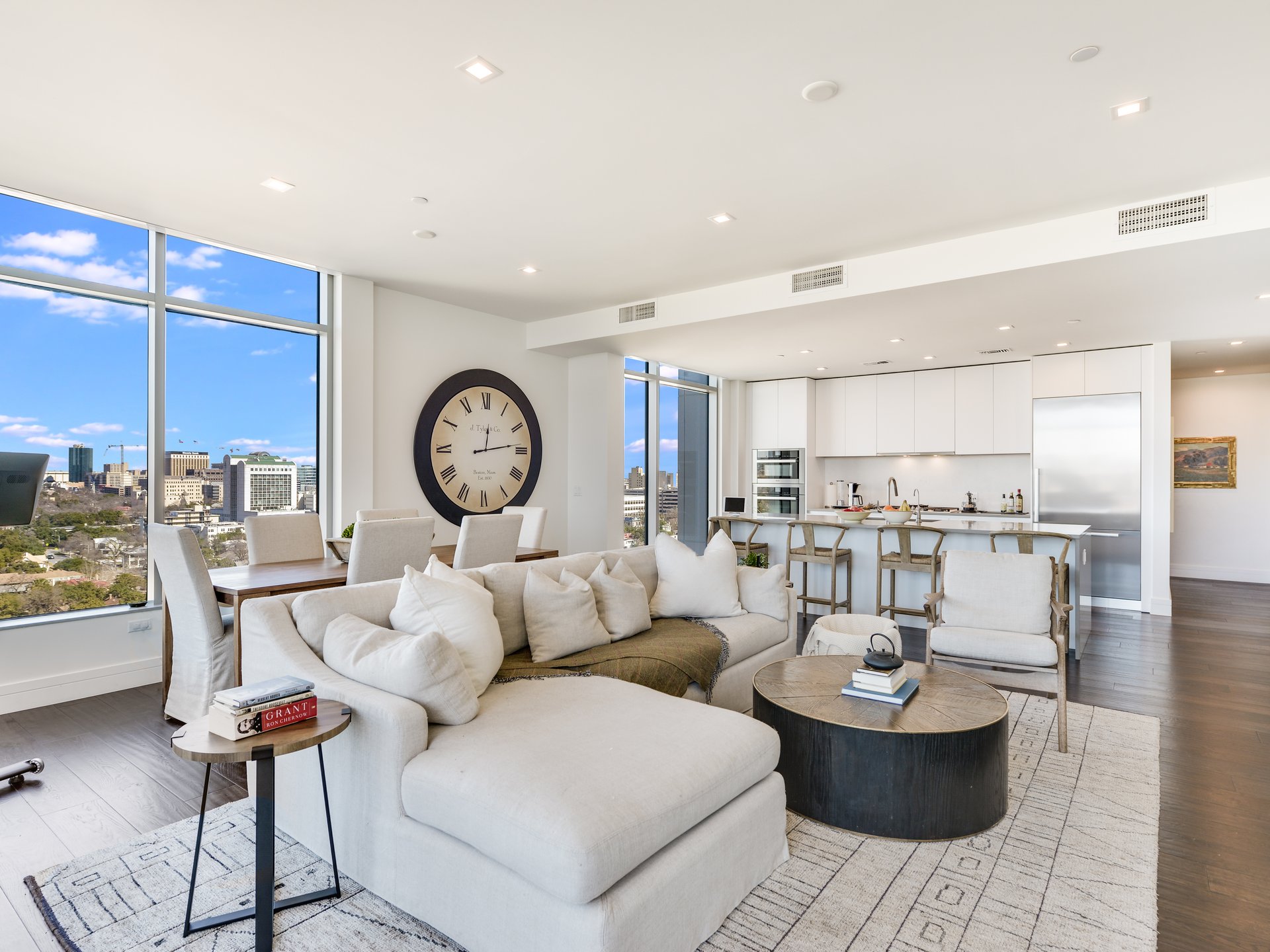 Fifth & West, #1704