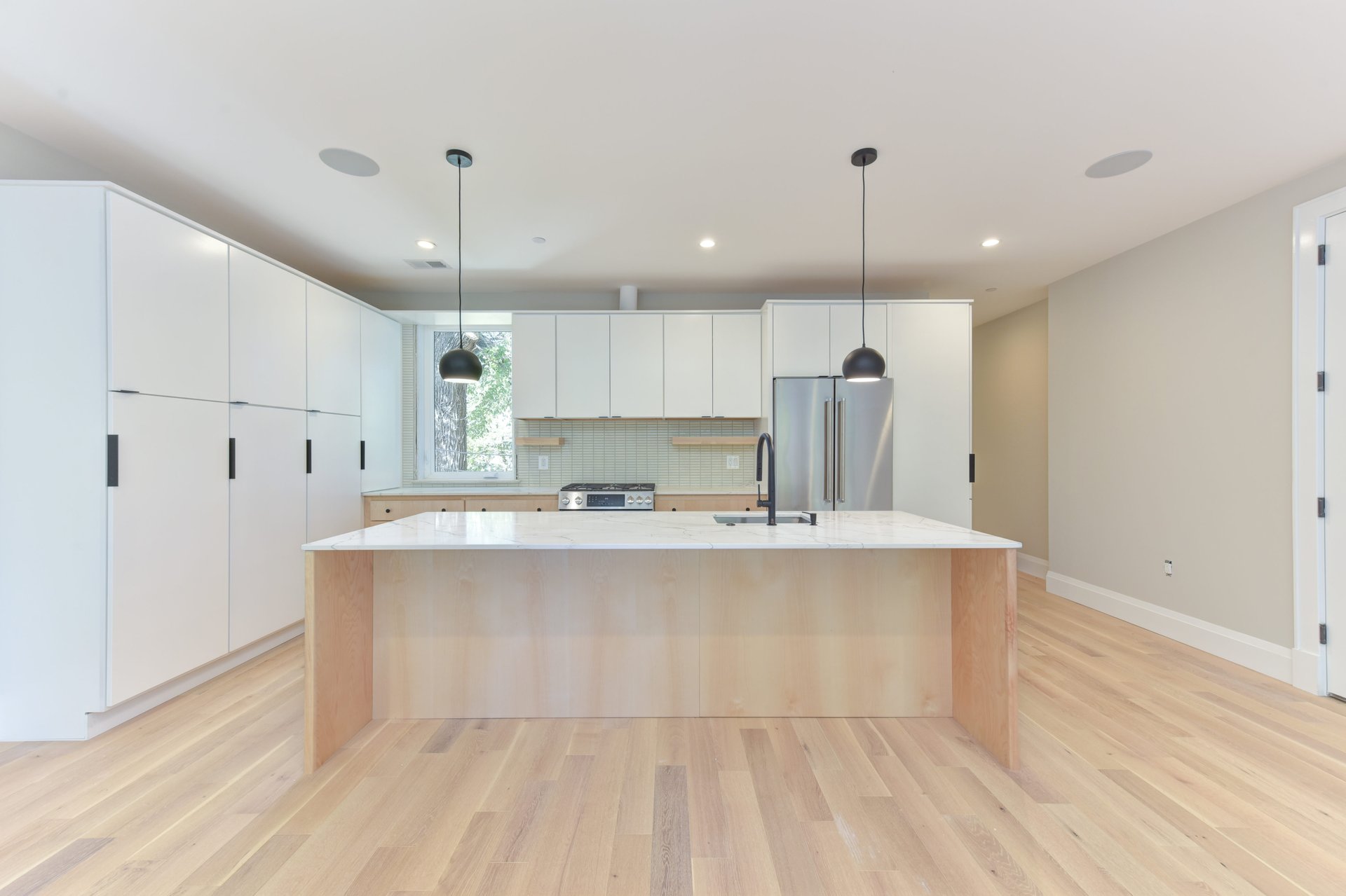 311 P St NW, #2