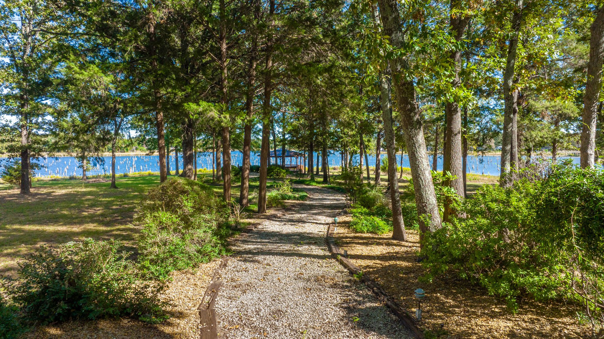Lake Fork Estate