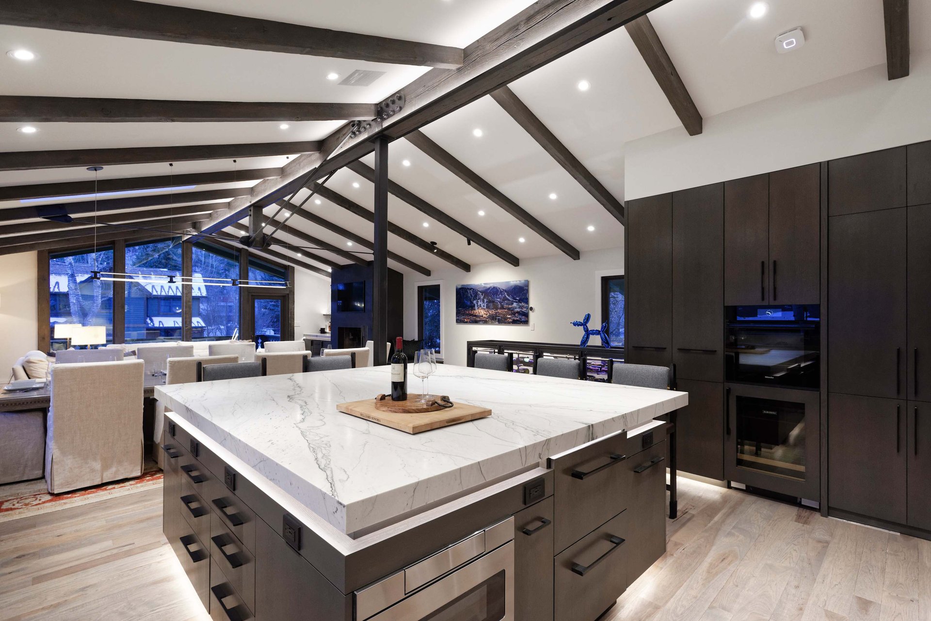 Mountain Luxury - Aspen 