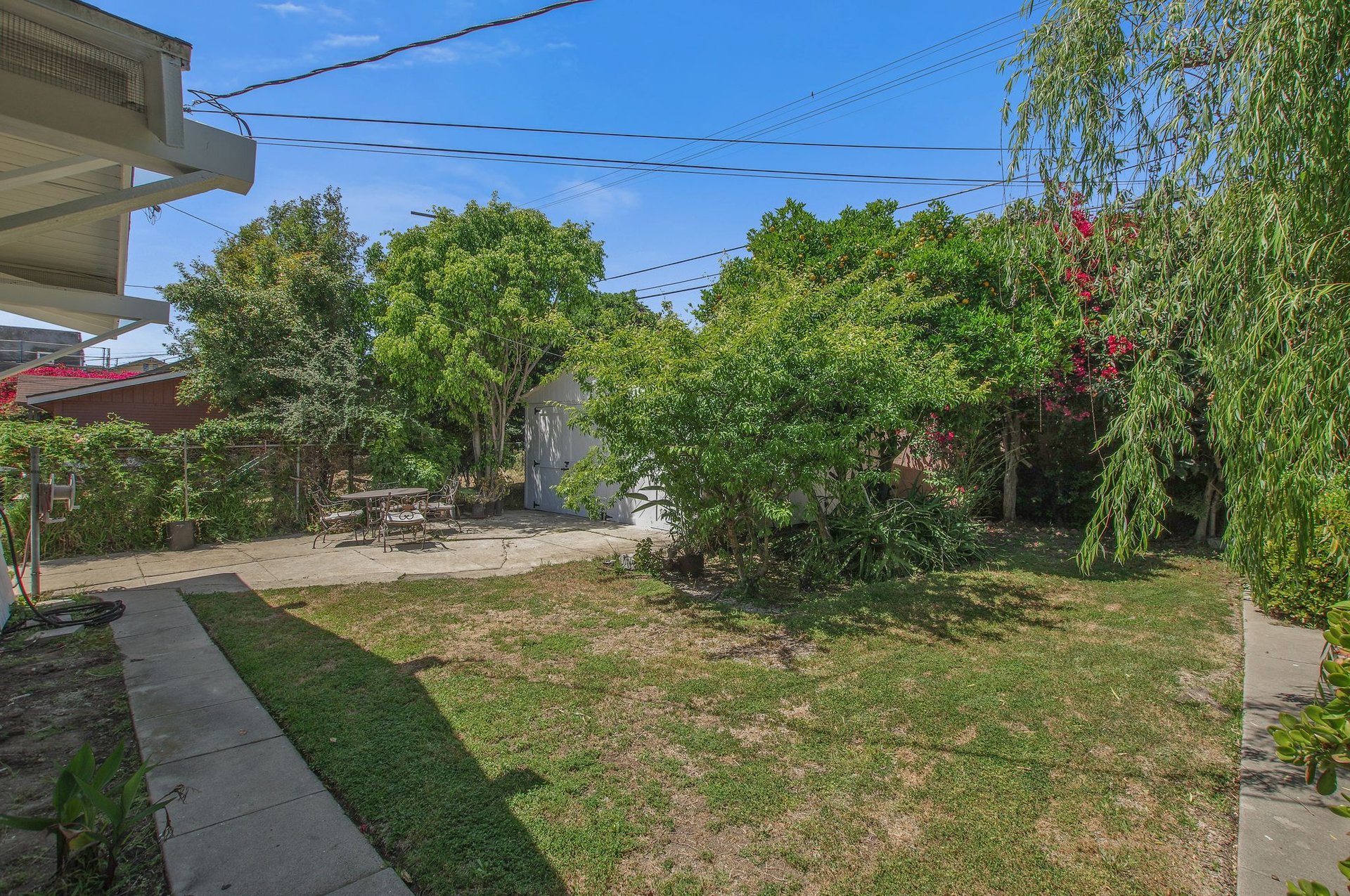 Large and Prime Mid-City LARD1.5 Development Lot.