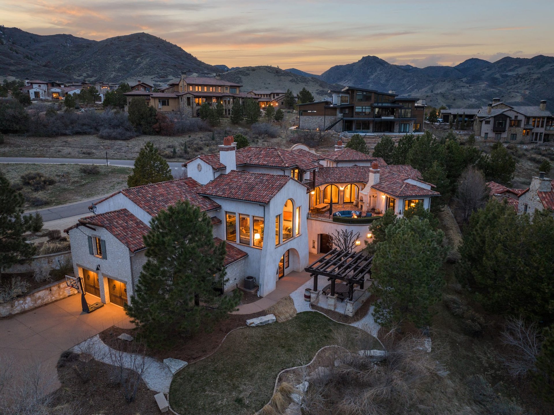 7944 Dante Drive