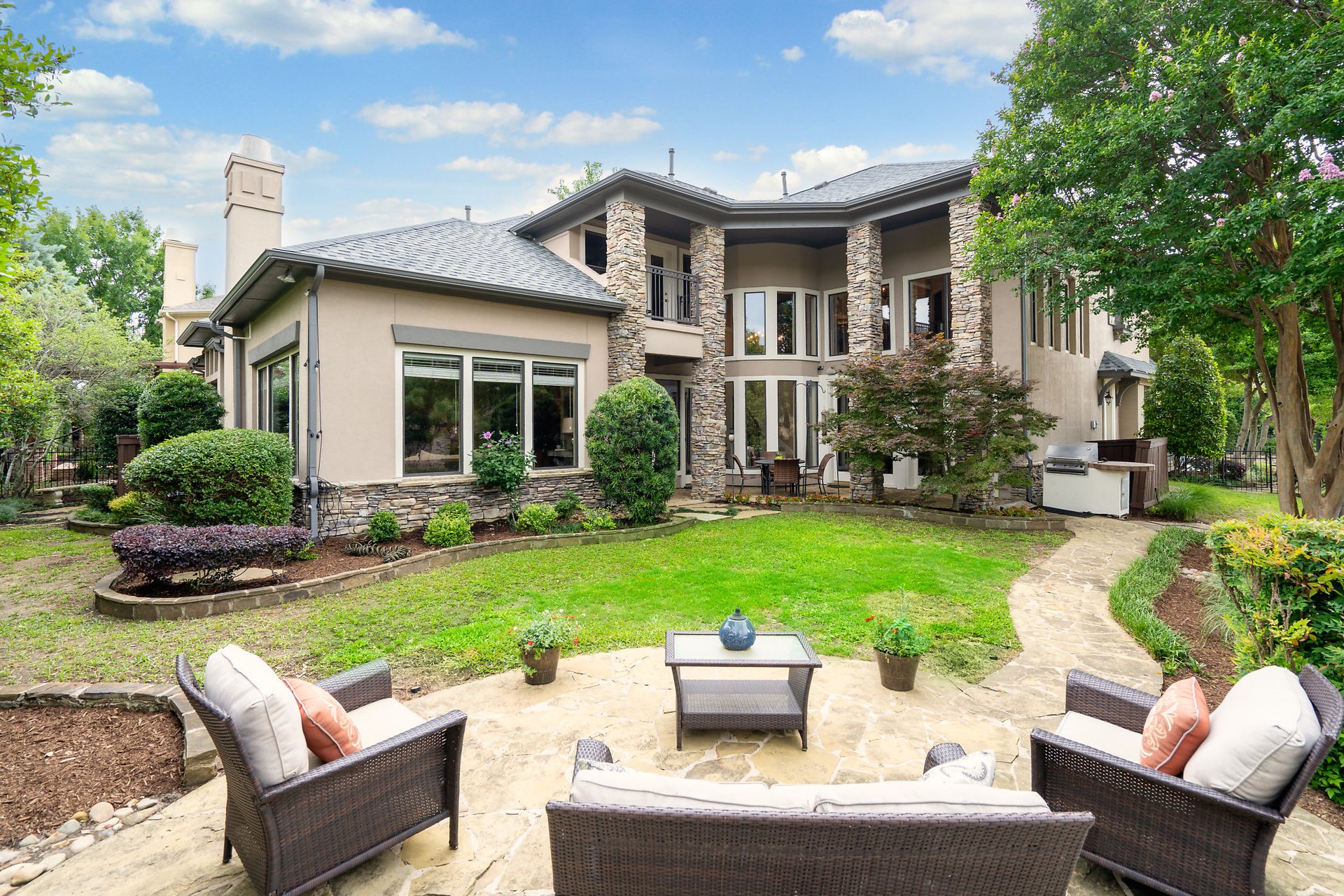 5101 Turnbridge Court