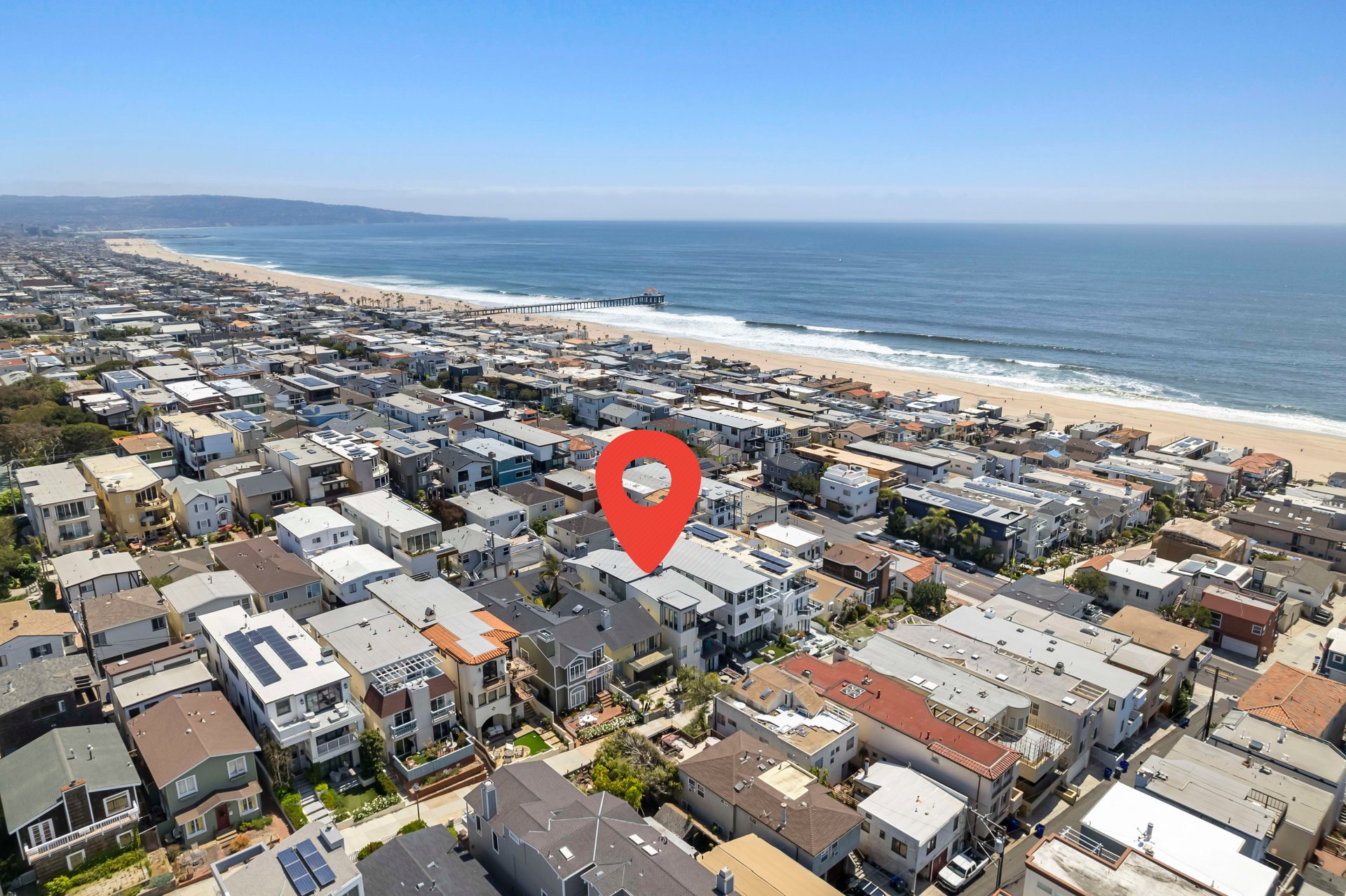 Manhattan Beach Contemporary