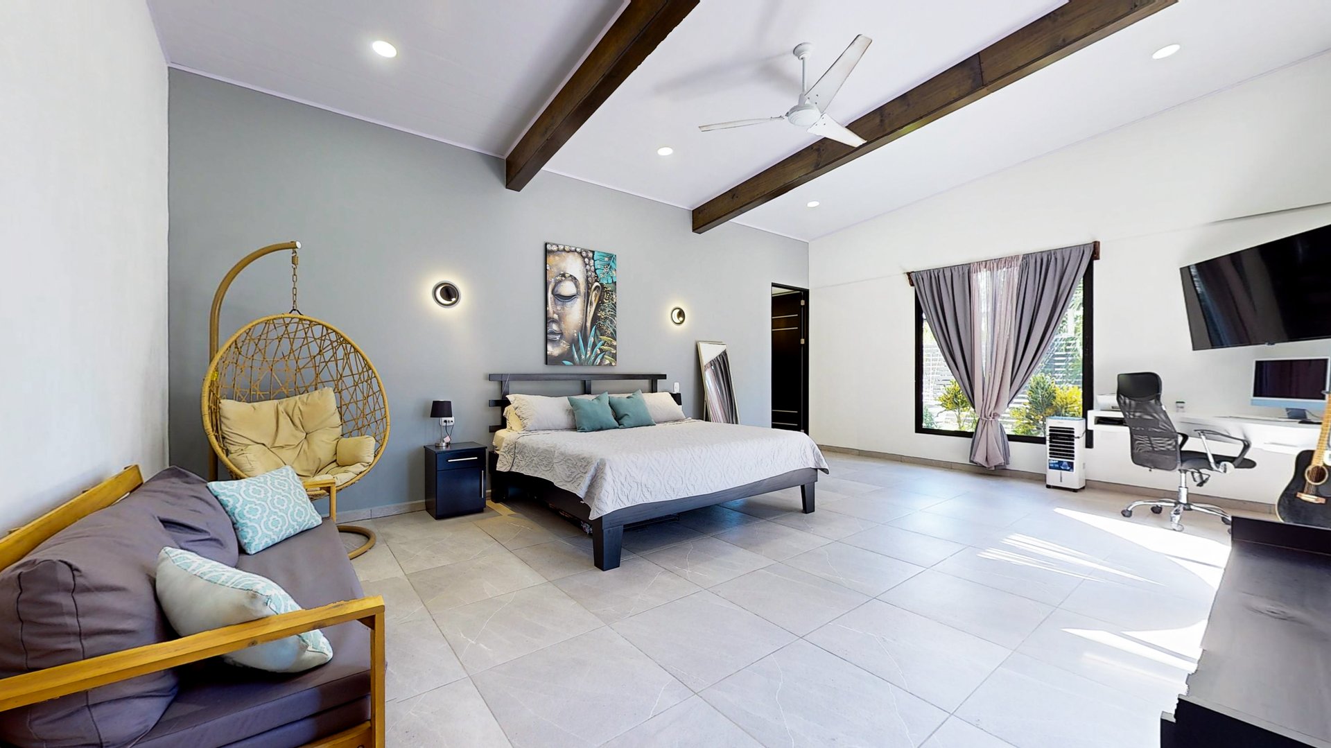 Tropical Paradise Home for Sale in Uvita, Costa Rica