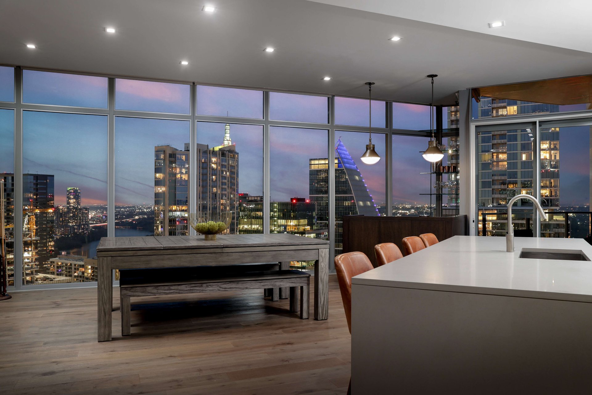 501 West Ave #3601
