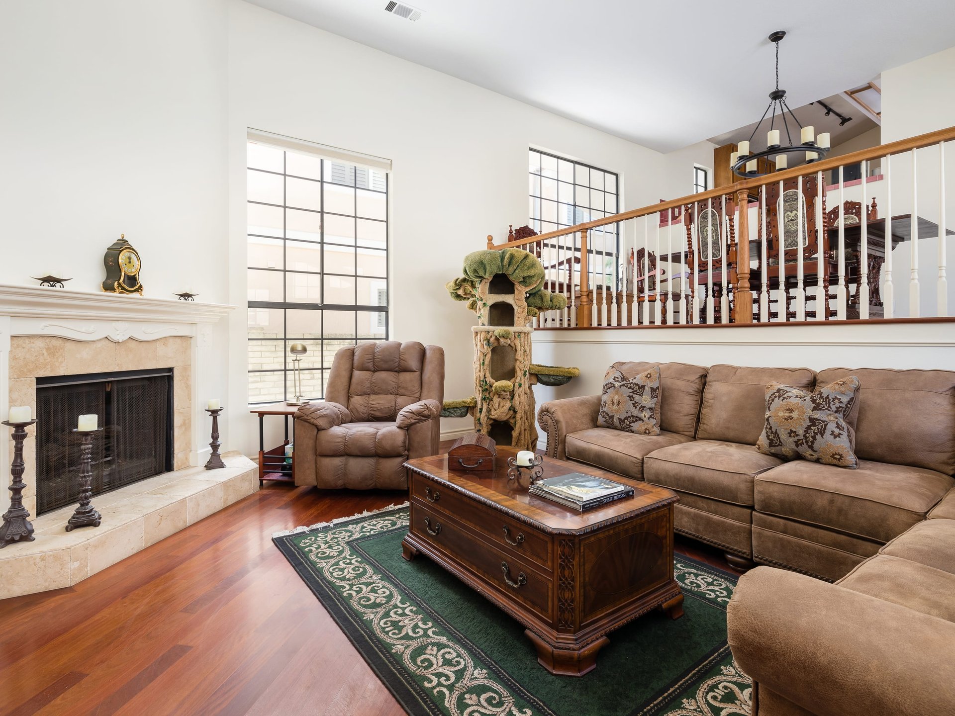 115 S Juanita Avenue A