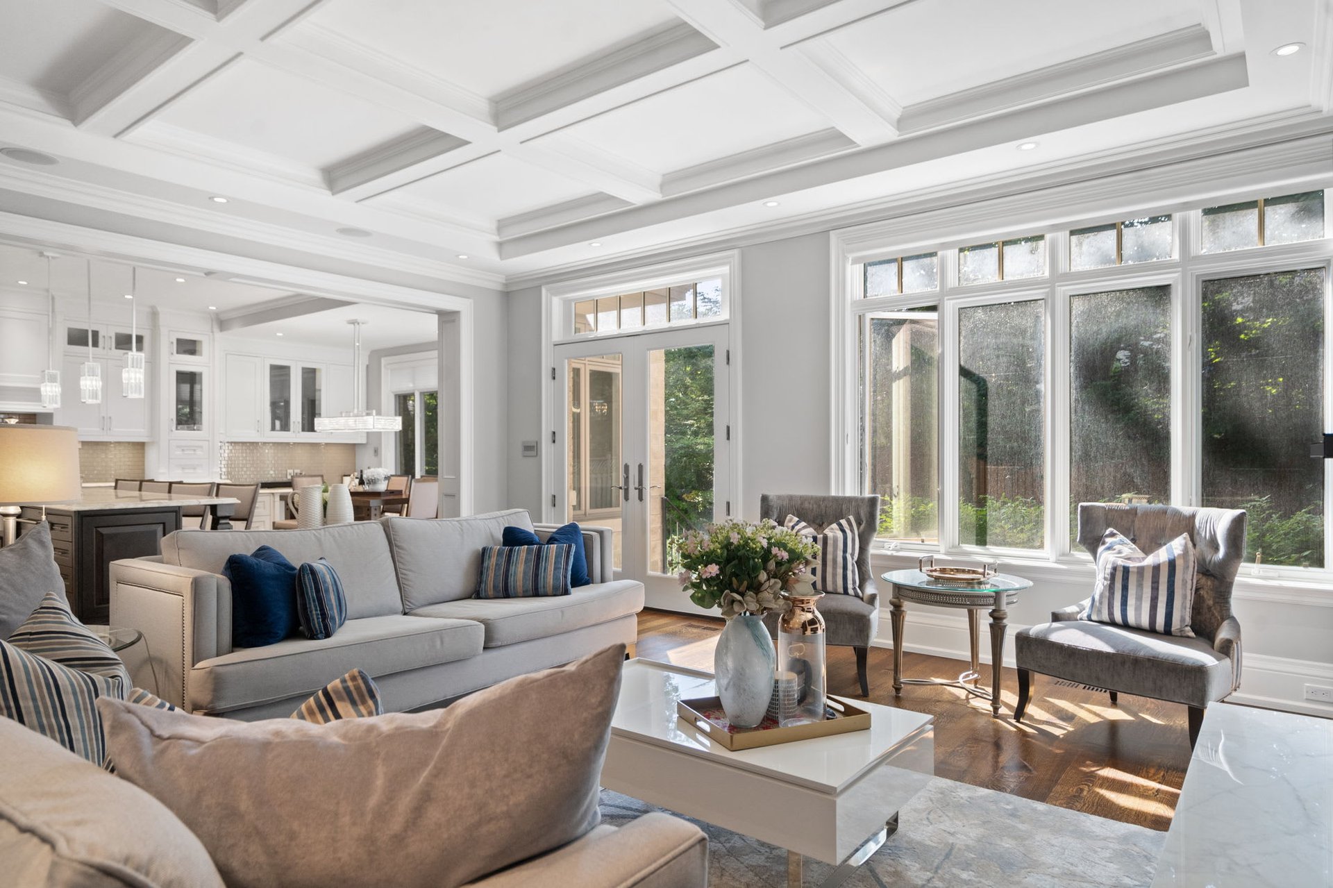 SOLD: Sun Filled Family Home 