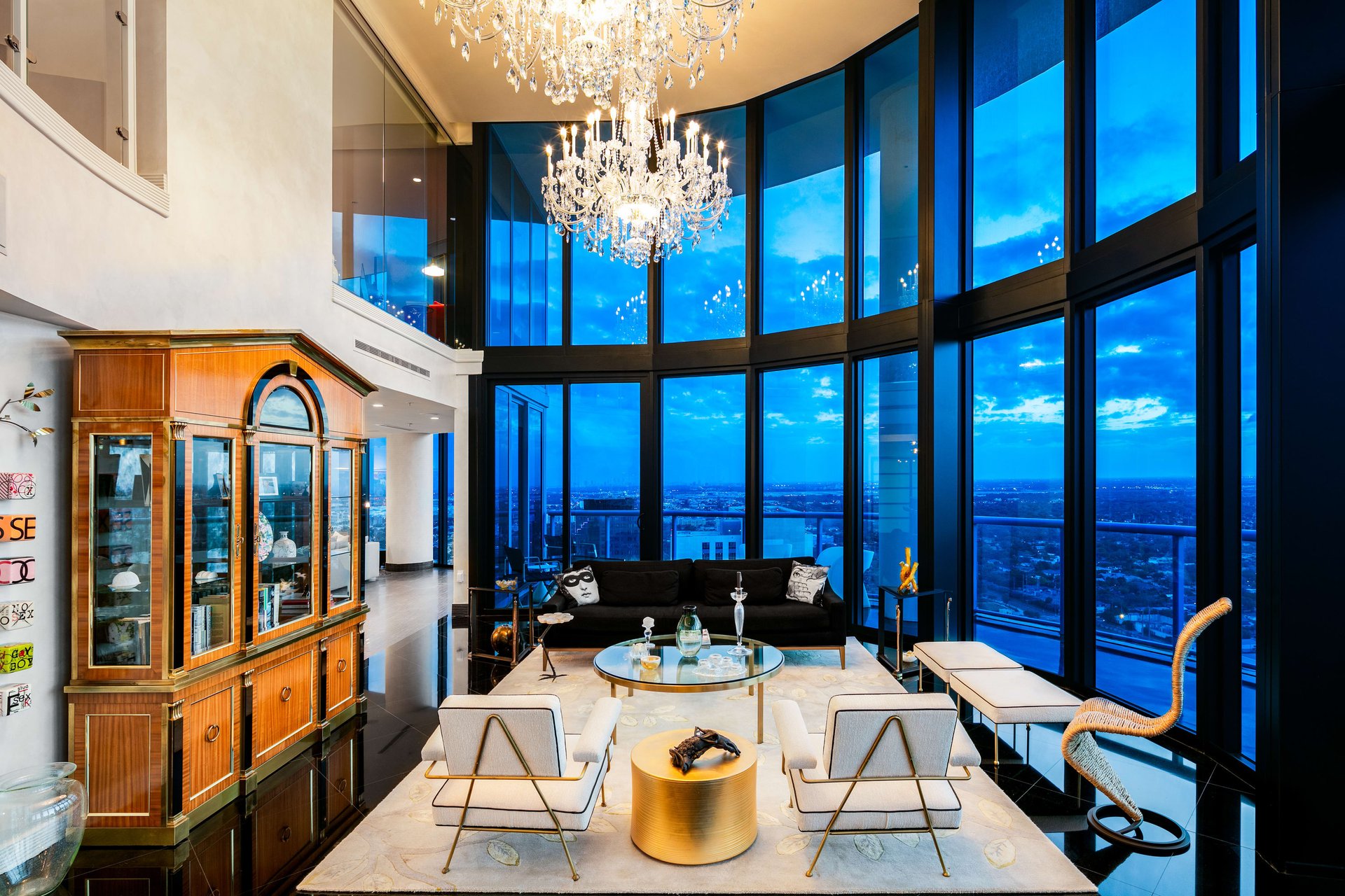 LAS OLAS RIVER HOUSE - PENTHOUSE