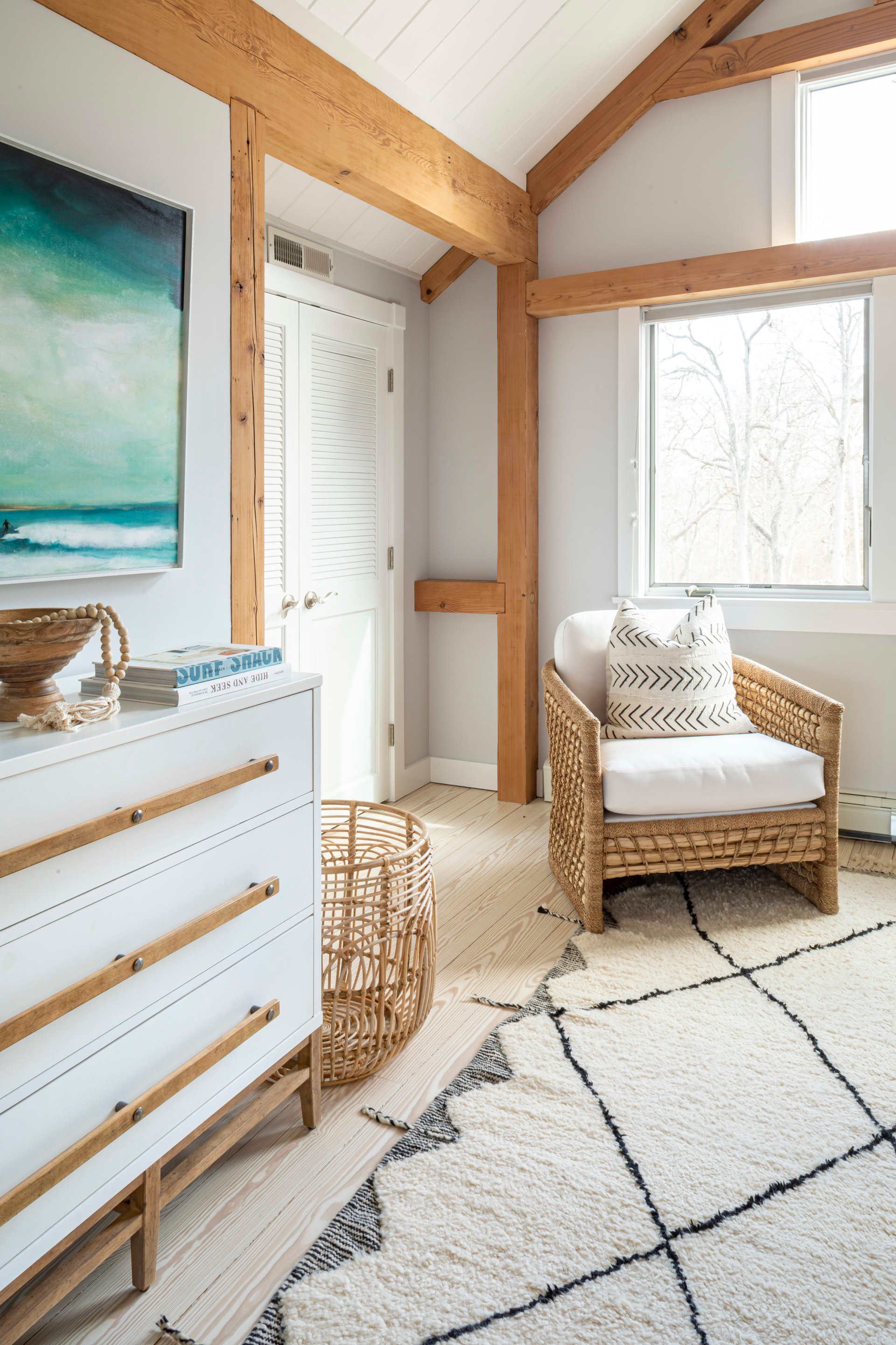 Private Chilmark Estate