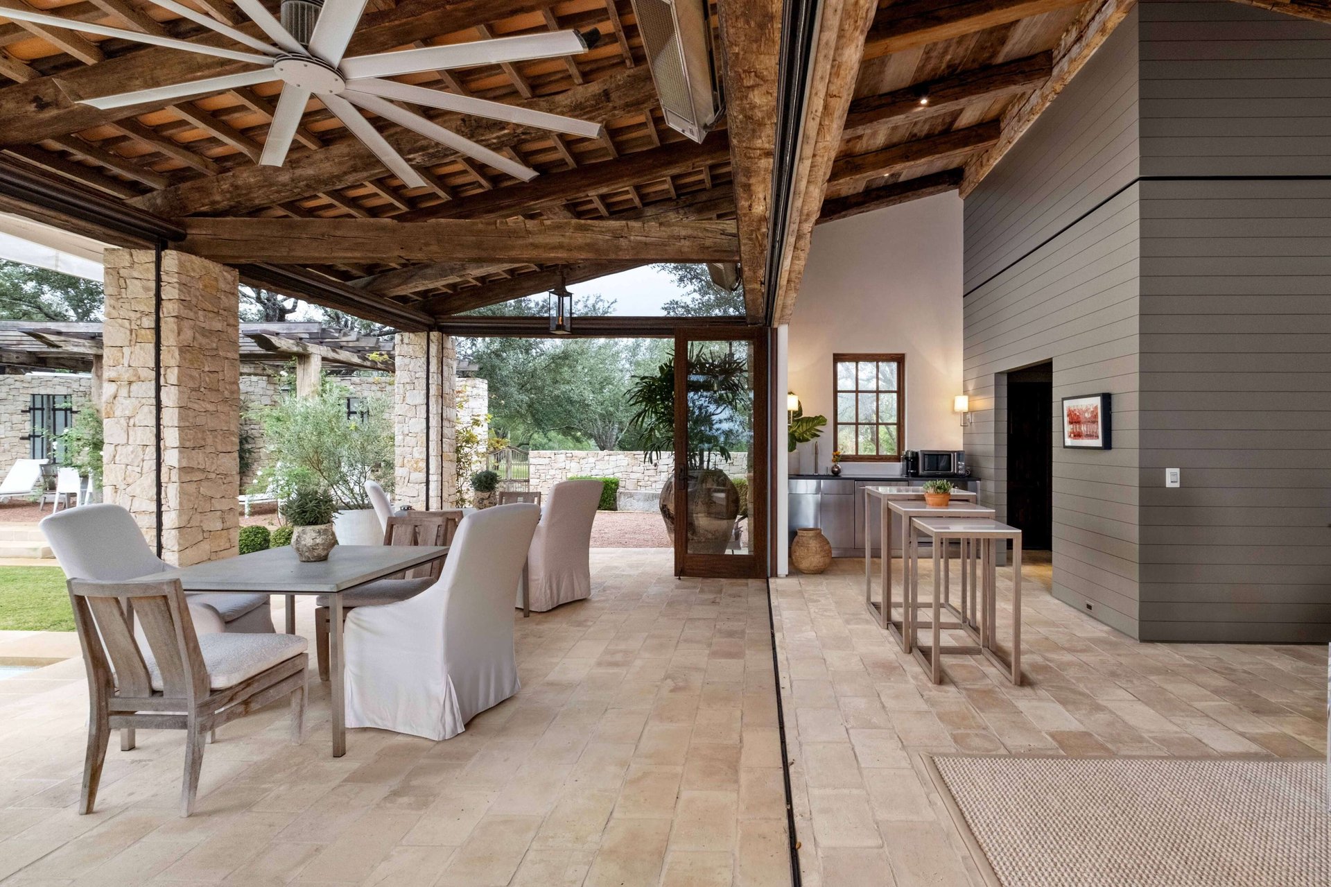 1702 Barton Creek Blvd 