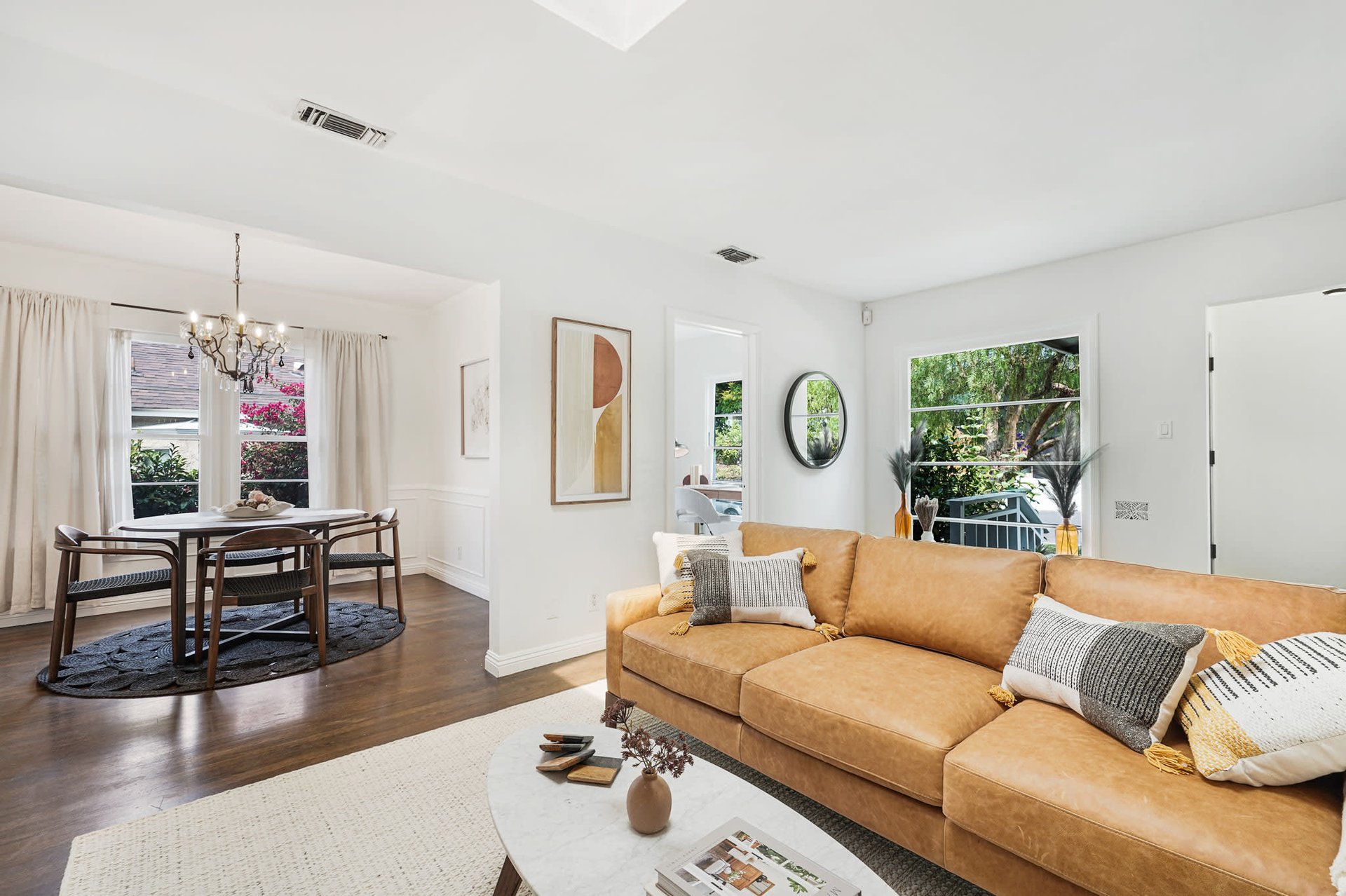 Beautifully Updated Traditional Home in Mid-City