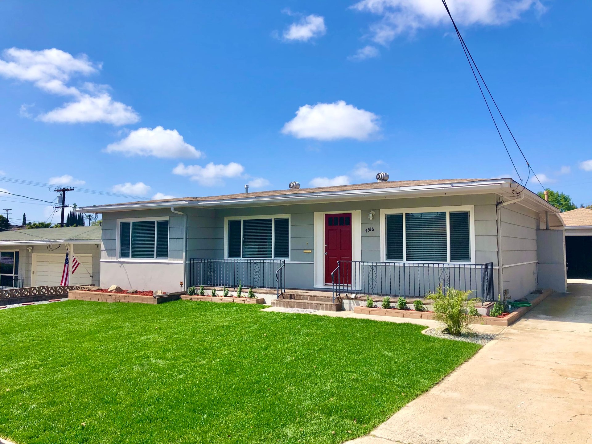4516 Terry Lane