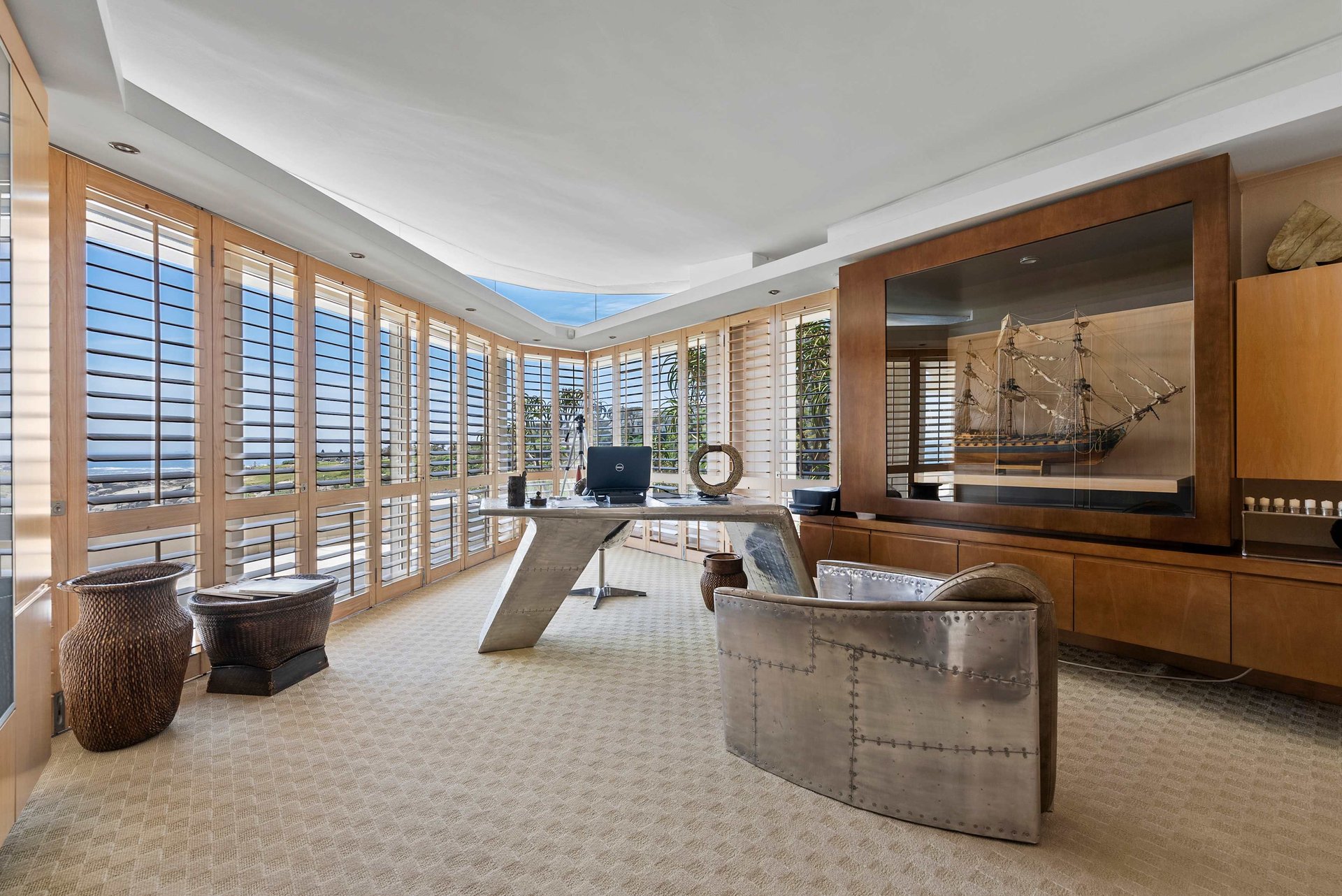 A Stefan Antoni Development at Private Address