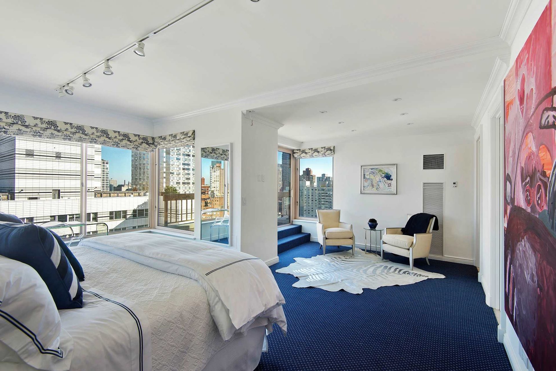 Sprawling Condo at 200 East 69th Street
