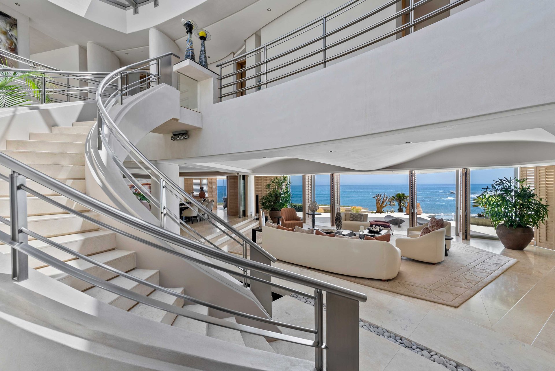 A Stefan Antoni Development at Private Address