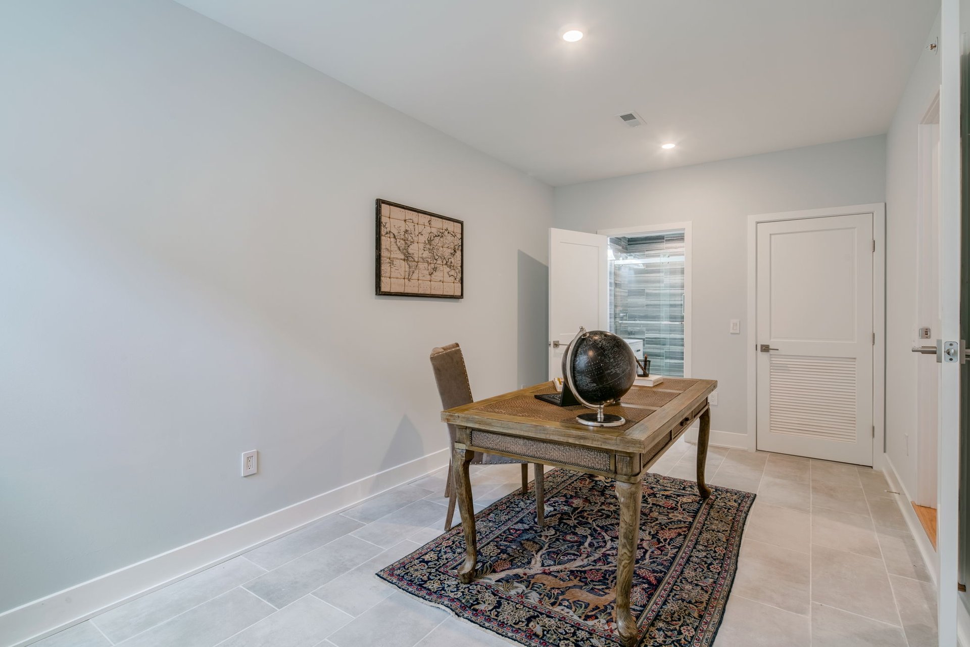 Stunning New Construction in Point Breeze