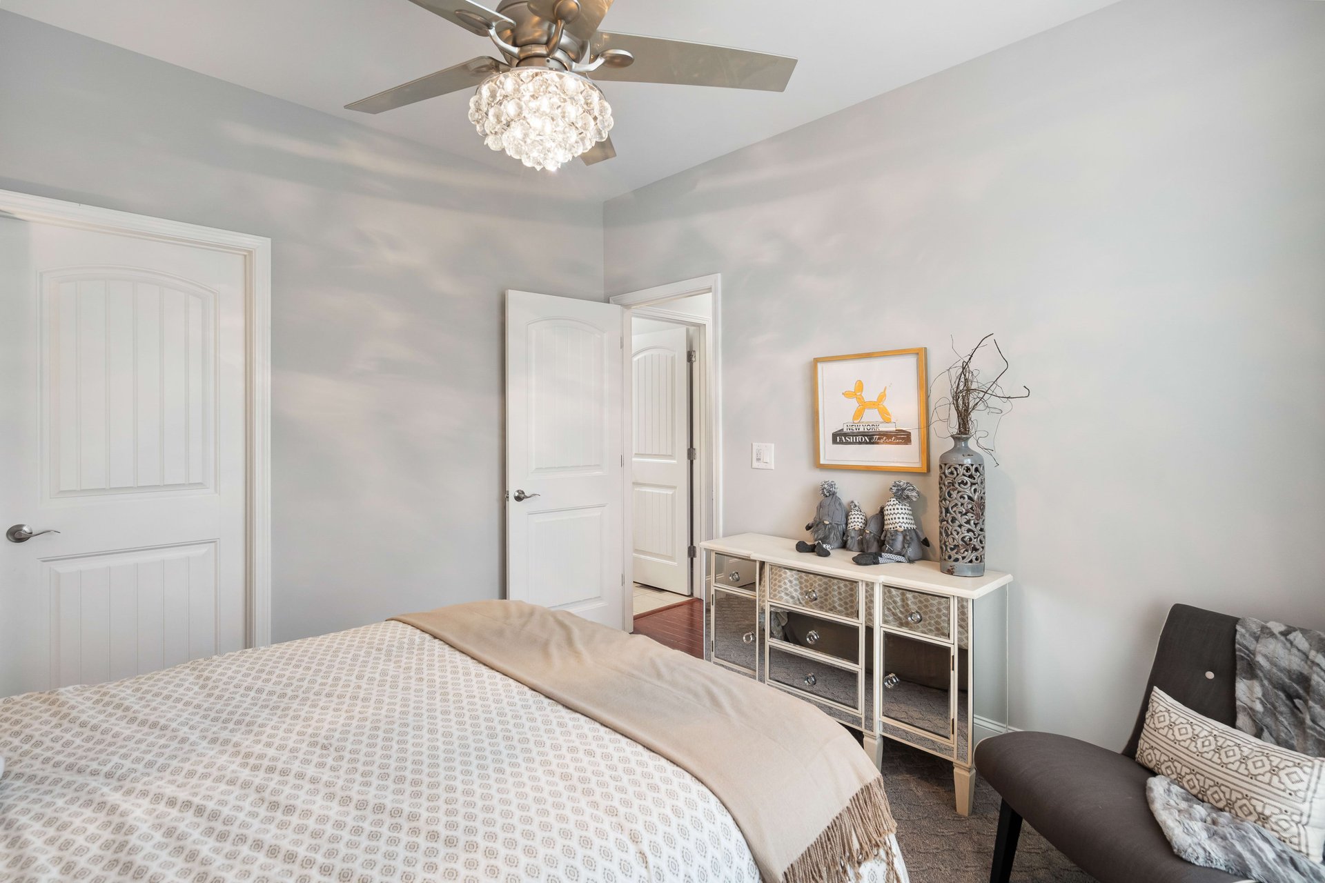 10074 Innisfree Drive, Johns Creek, Georgia 30022