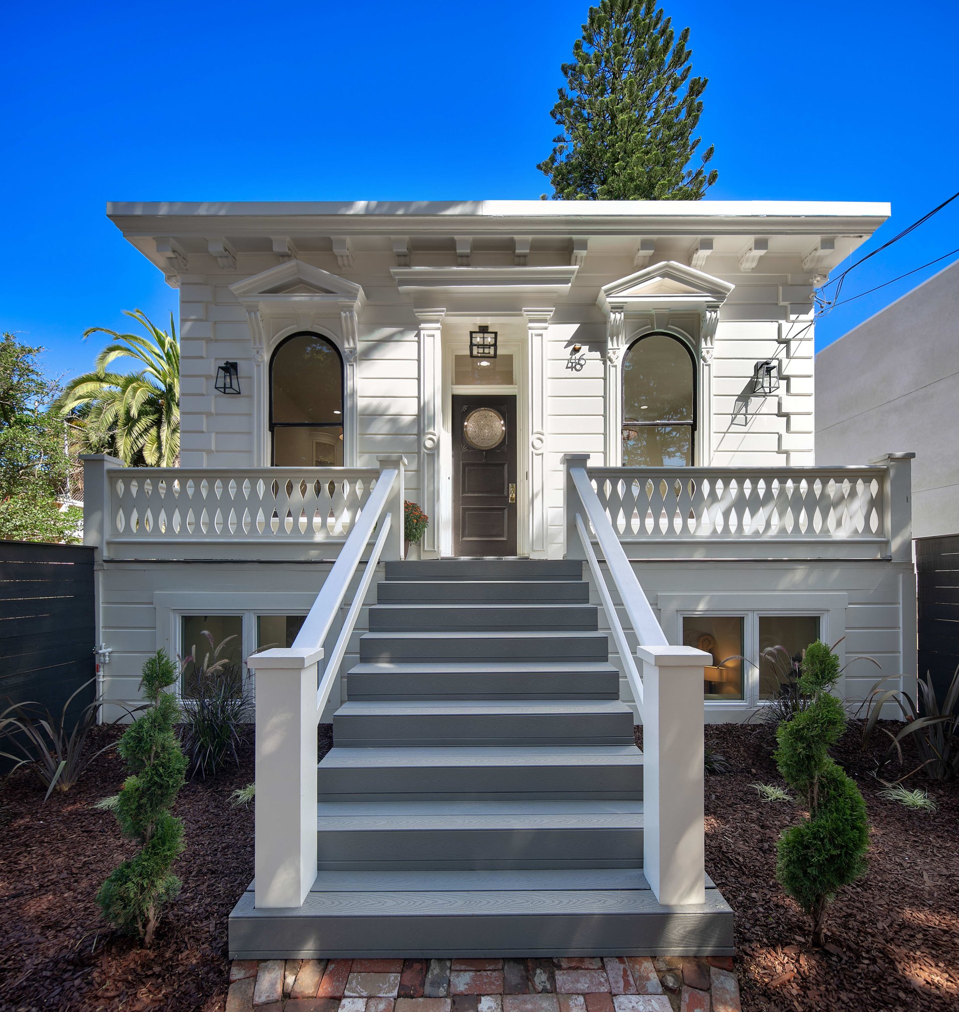 46 Cook Street