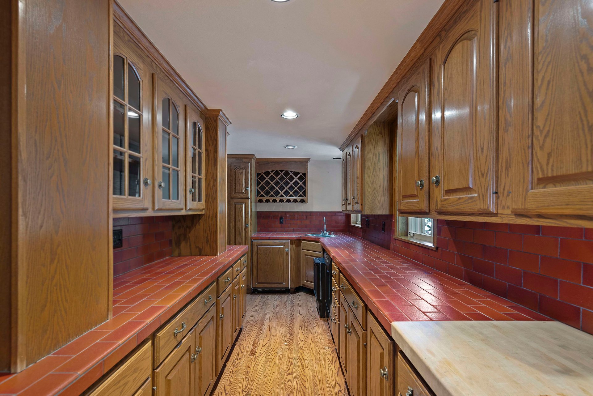 1 Orchard Way