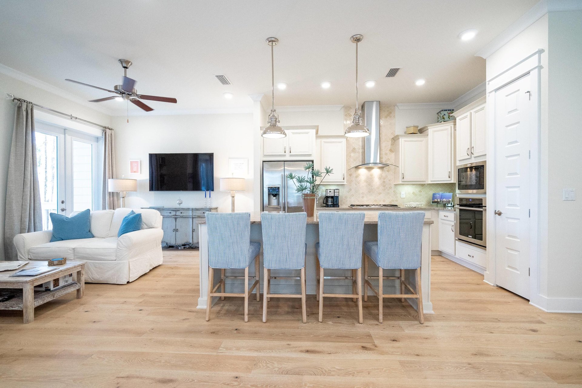 89 E Pine, Unit A