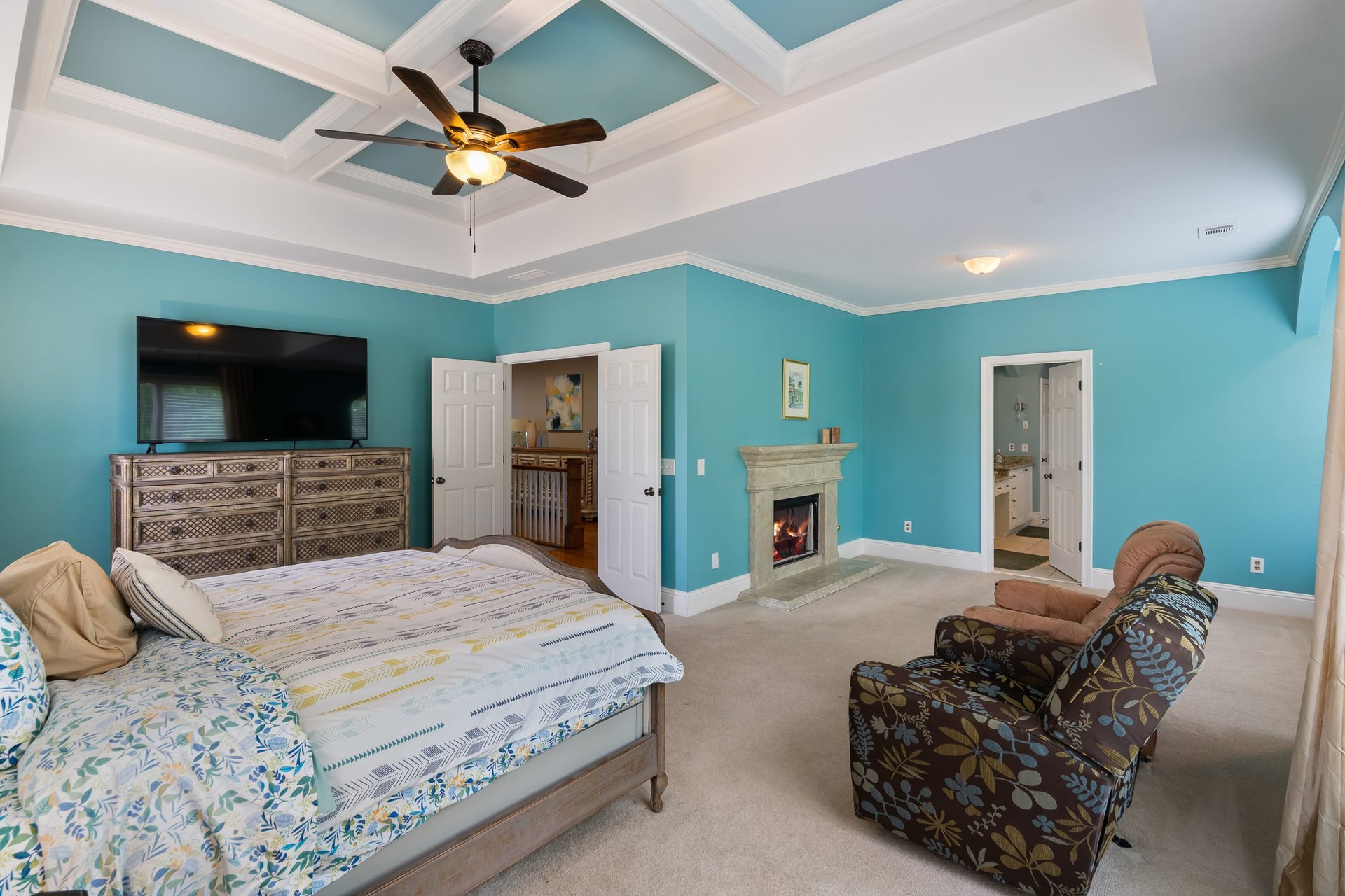 3810 Concord Approach Way SE, Smyrna, Georgia 30082