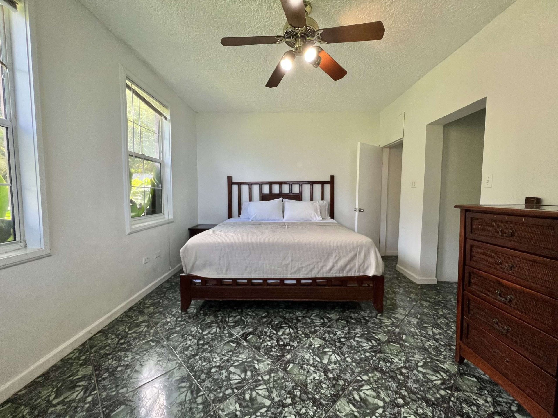 308 Cane Garden Bay 4 Bedroom Home
