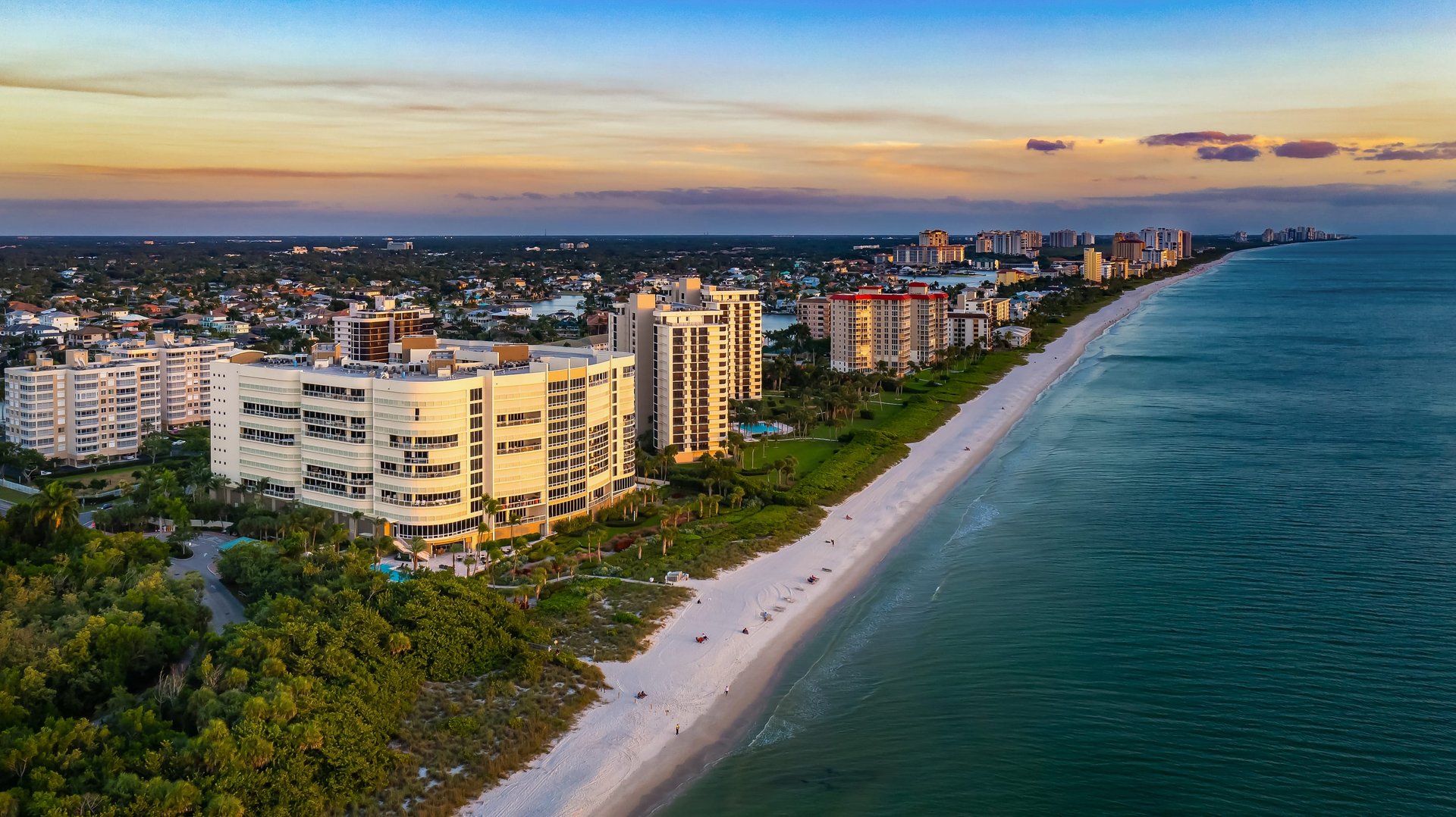VANDERBILT BEACH