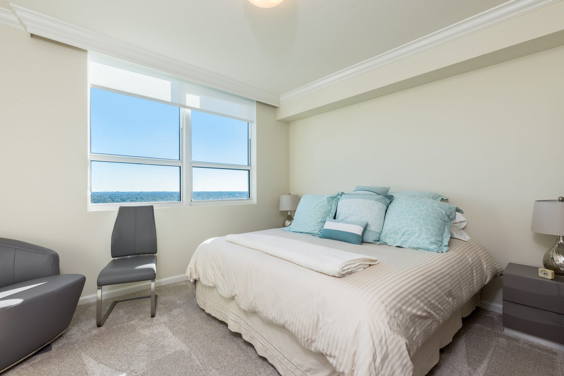 600 W Las Olas Blvd Unit: 1808S