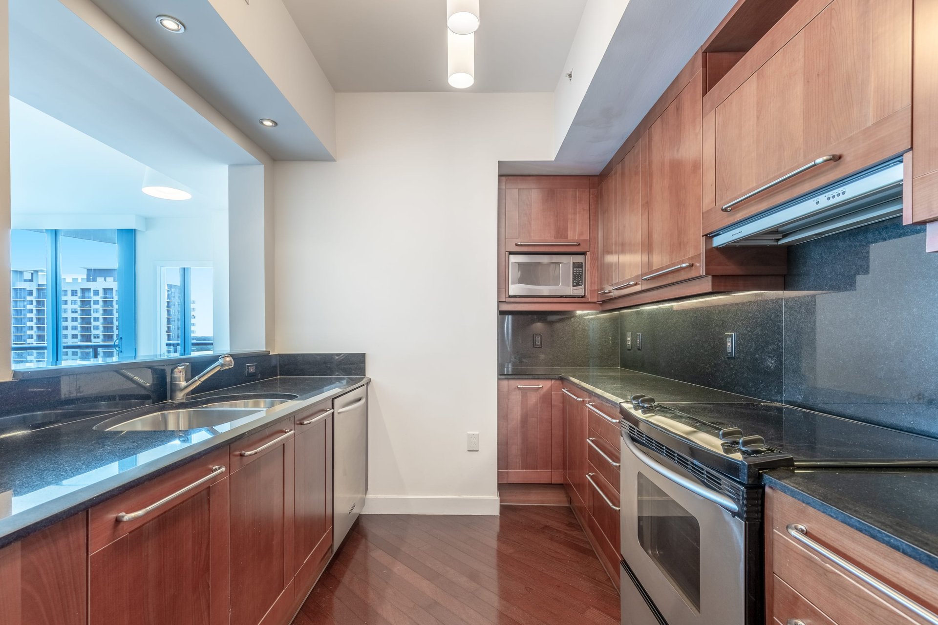 333 Las Olas Way Unit: 1701