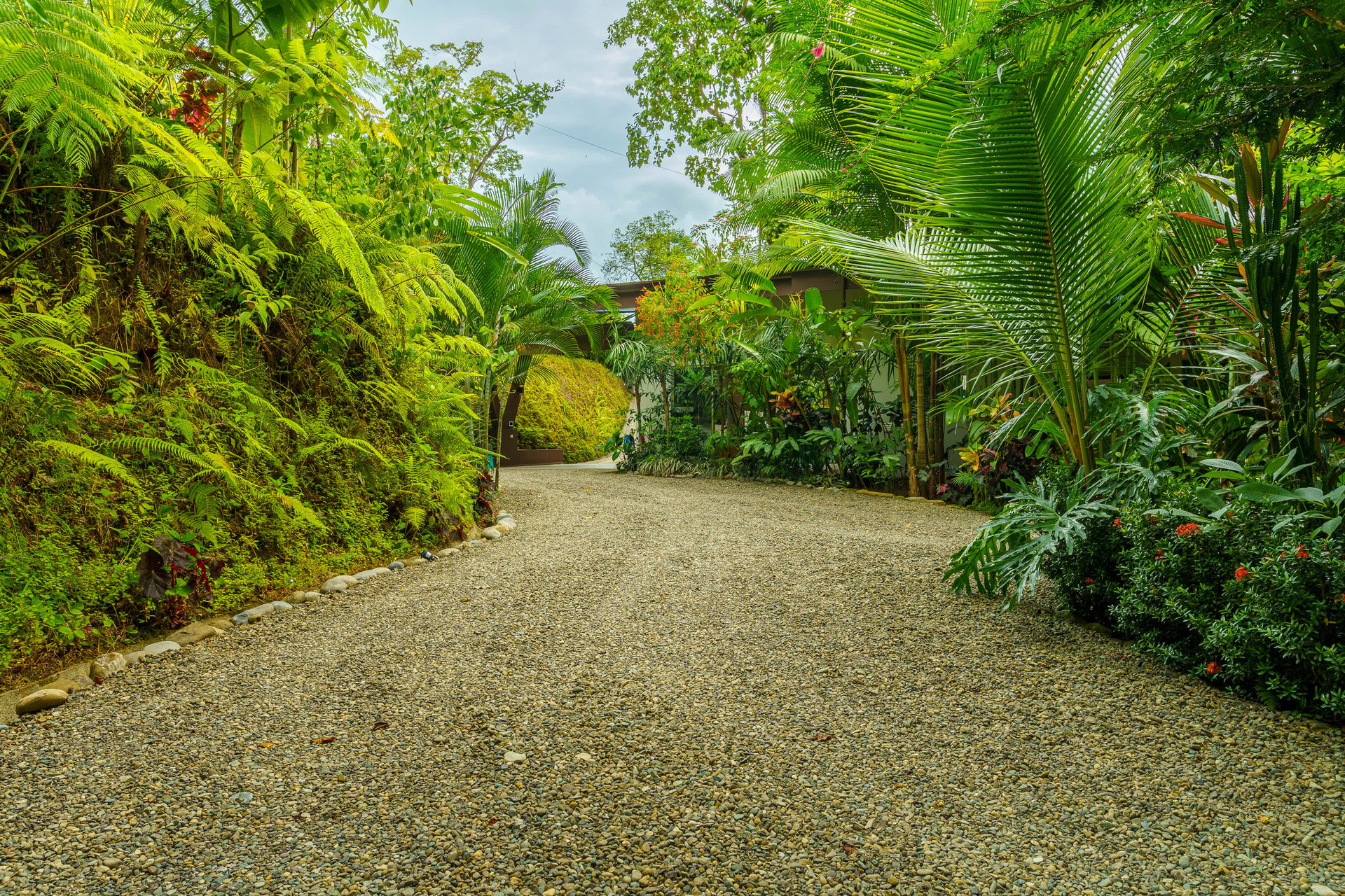 Uvita Hills Sophisticated Ocean View Elegance