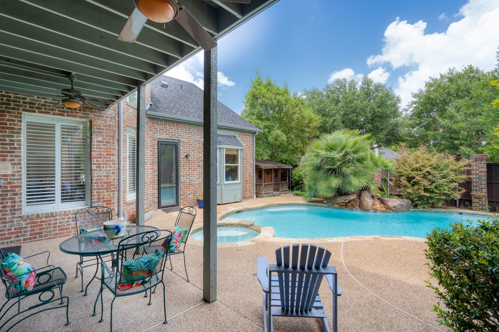 5964 Campus Court