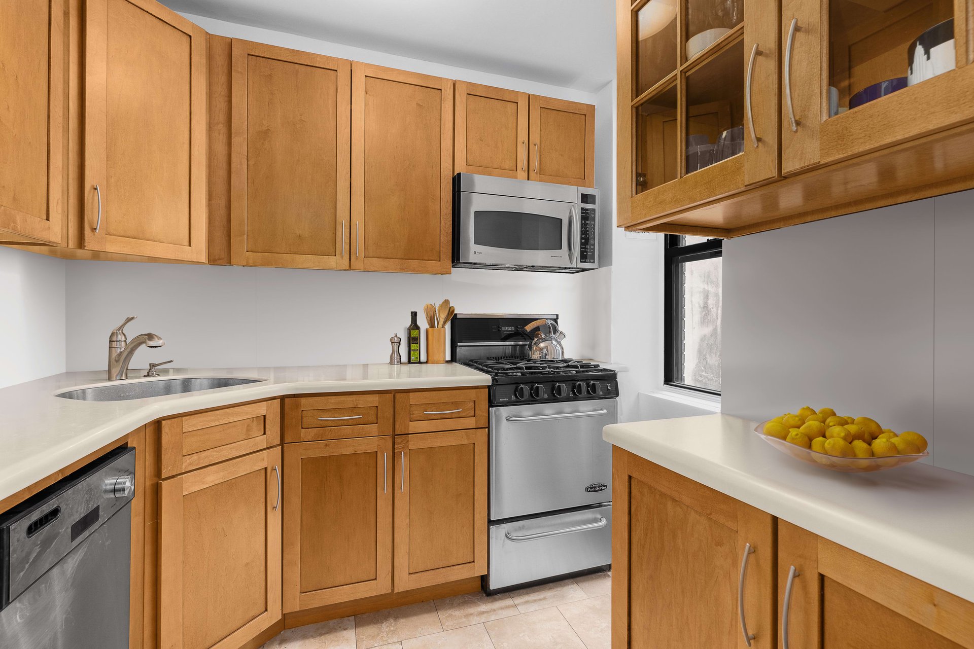 140 East 28th Street, 4D