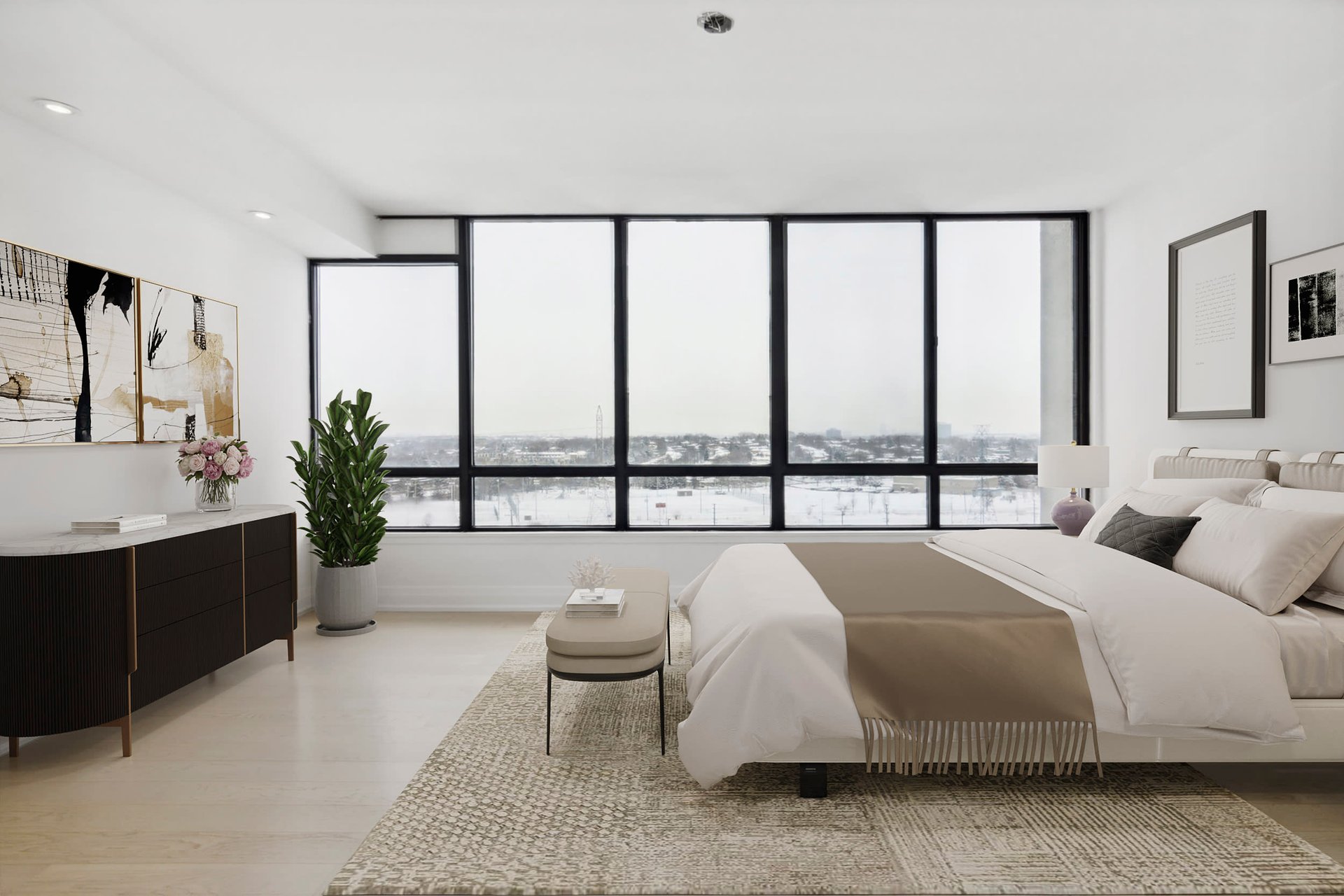 65 Skymark Drive #701