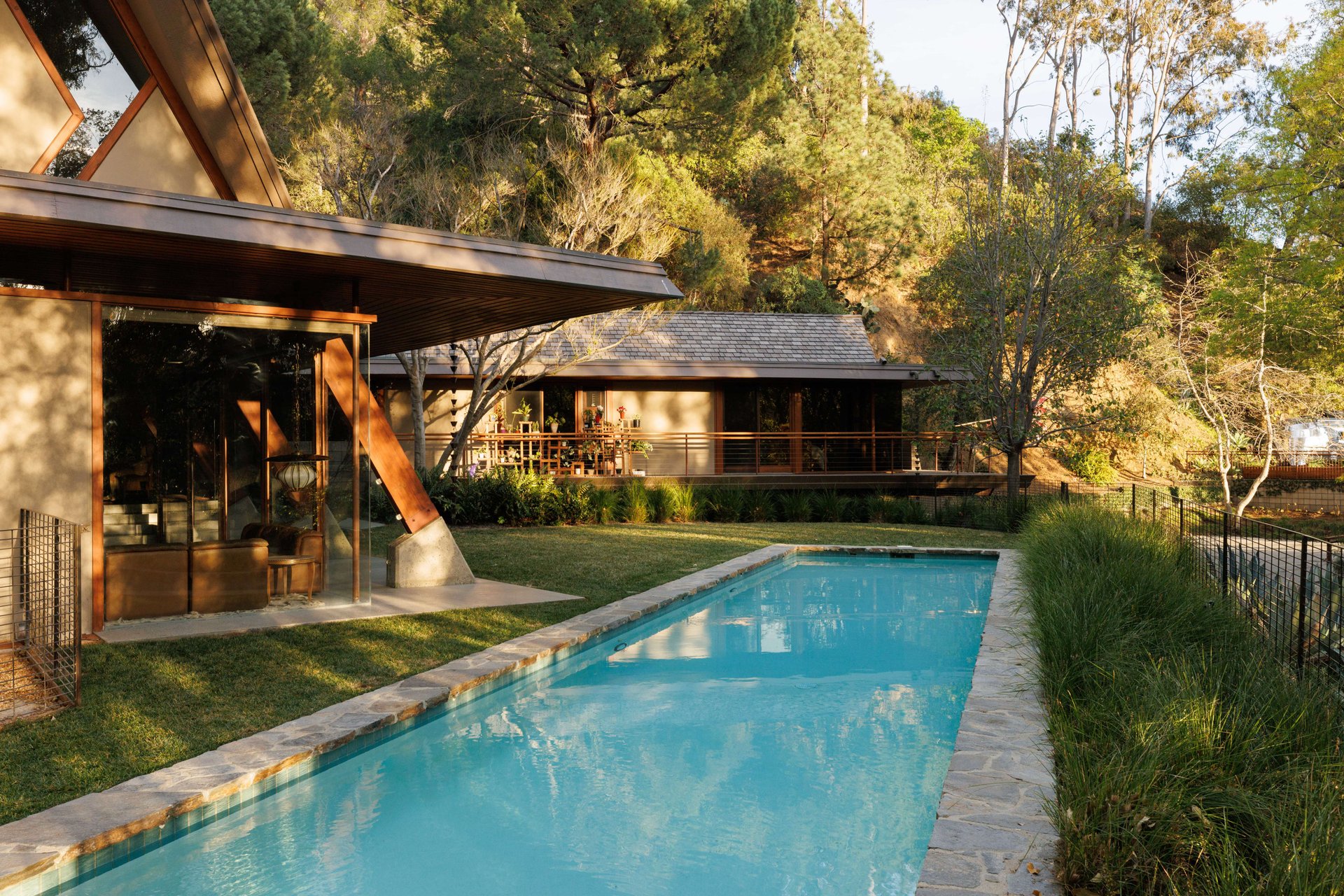 Mid-Century Masterpiece
