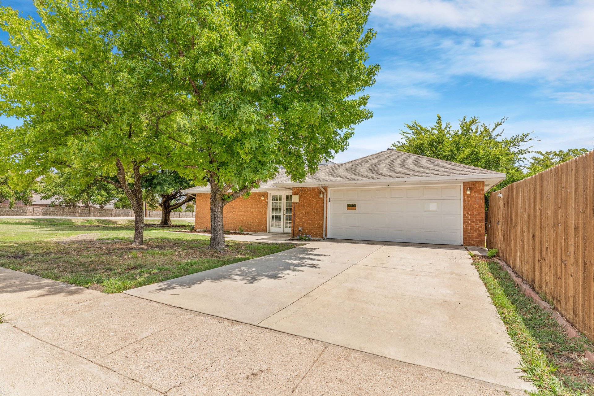 2512 Ingram Road     (3% BAC)