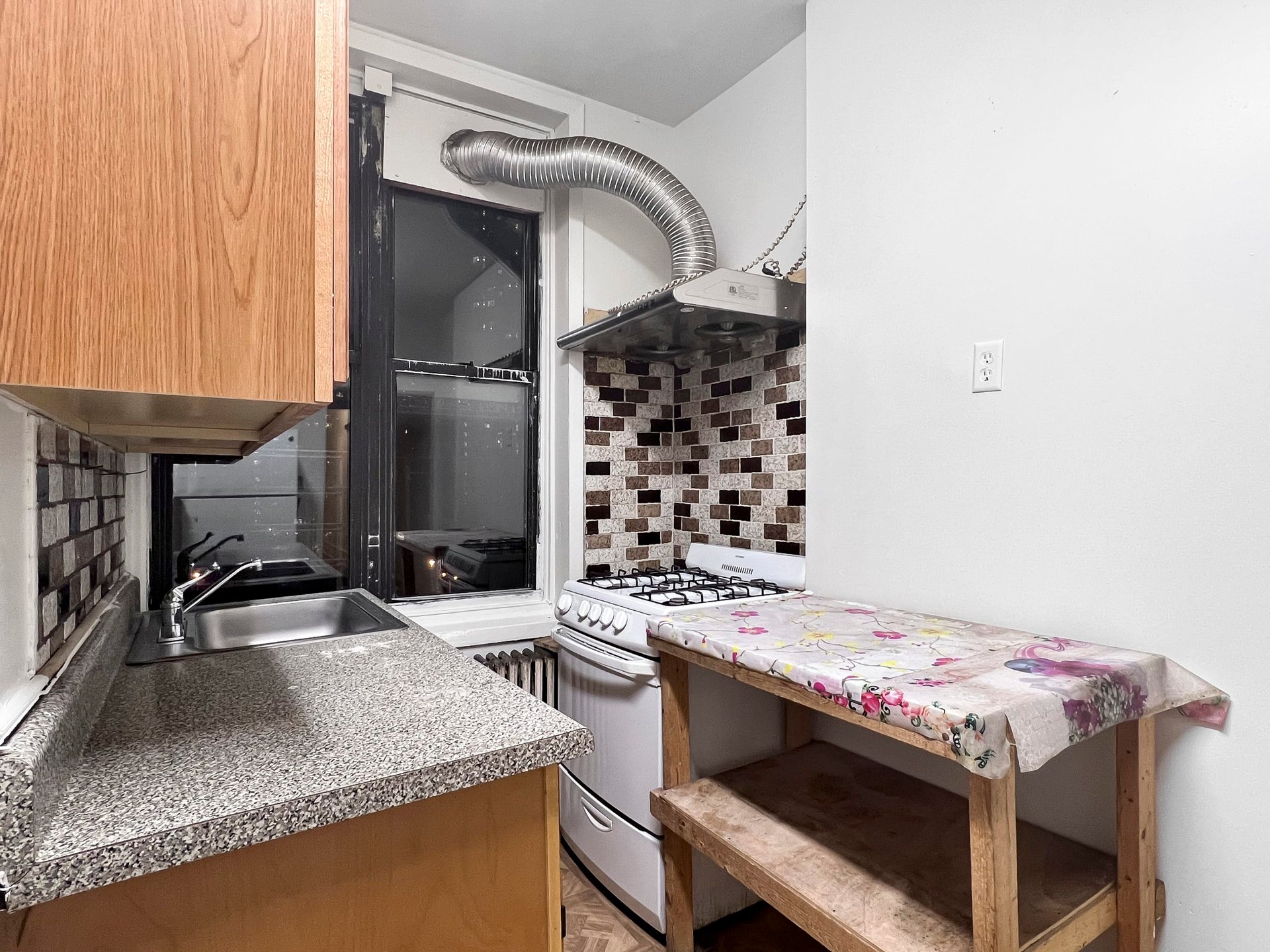 195 Madison St, Unit 15