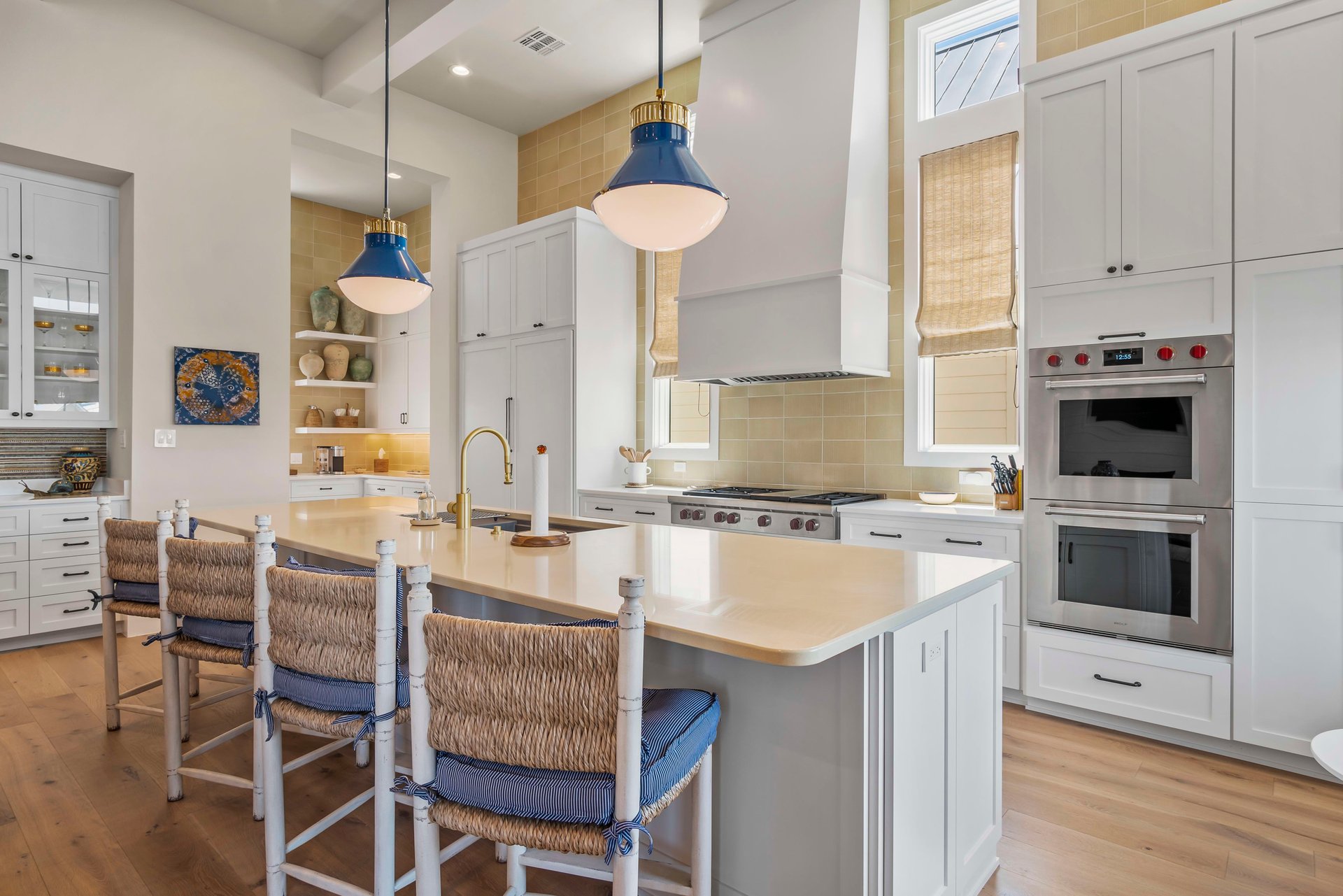 200 Lakeshore Street, Port Aransas, TX 78373