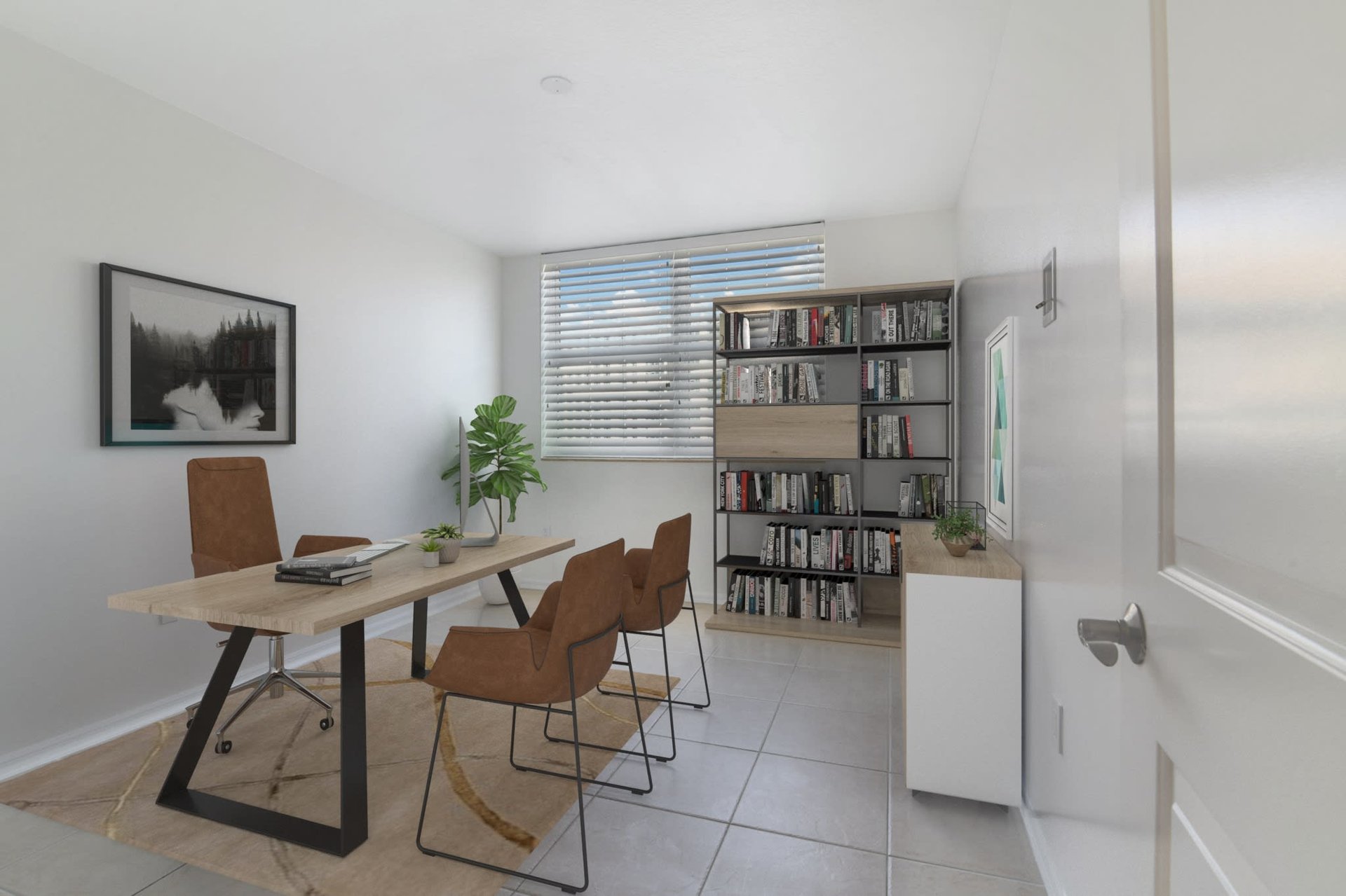 347 N New River Dr E Unit: 1709