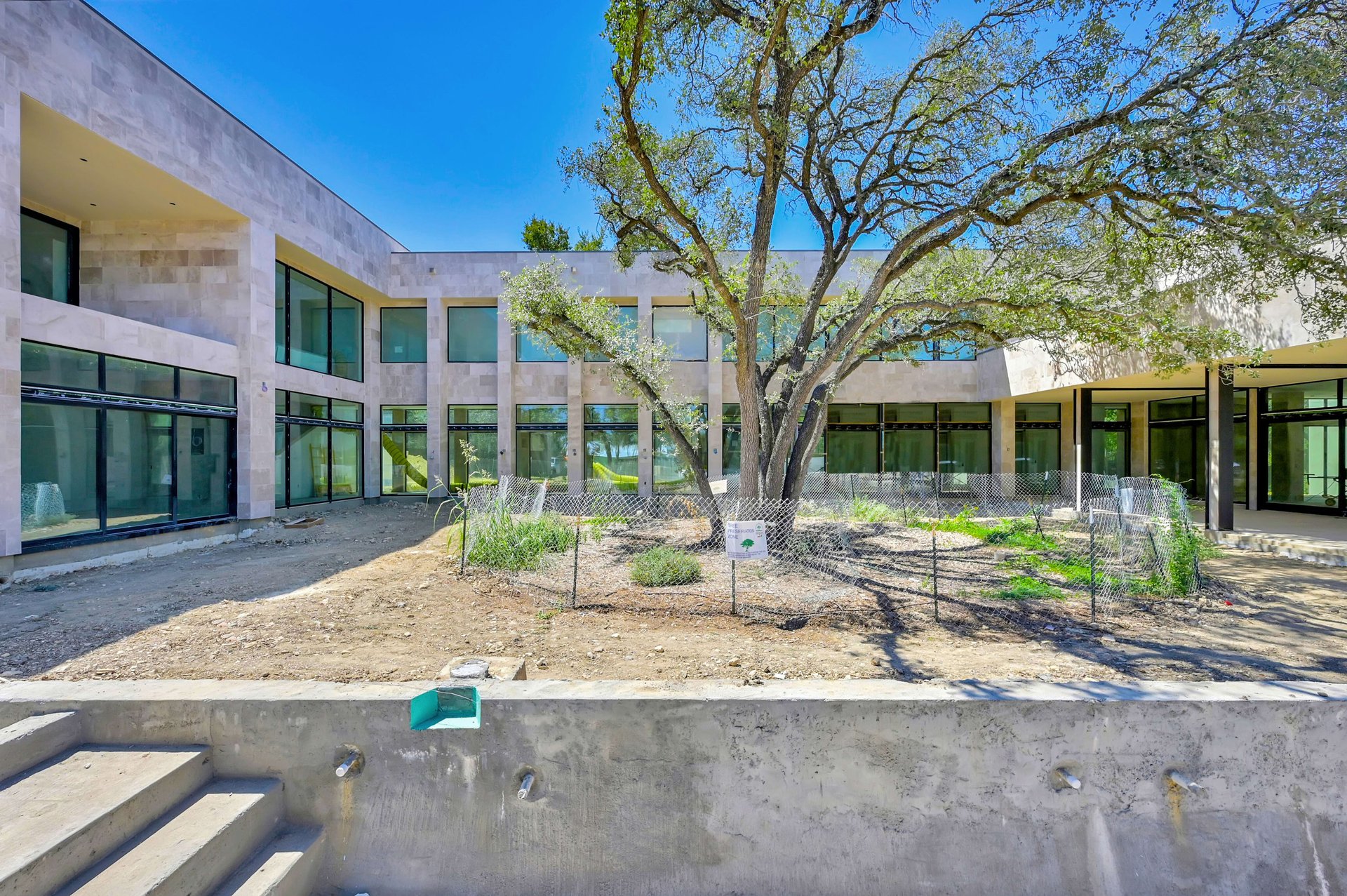 3601 Stoneridge Road