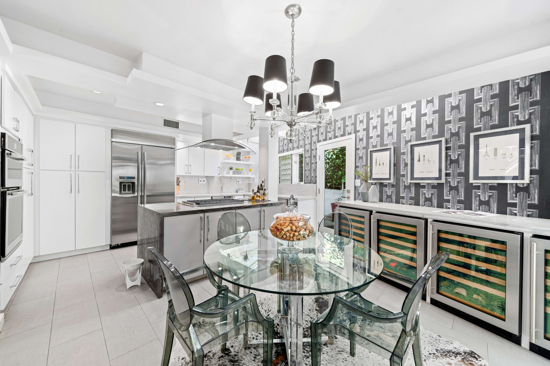 3617 Holboro Dr, Los Feliz
