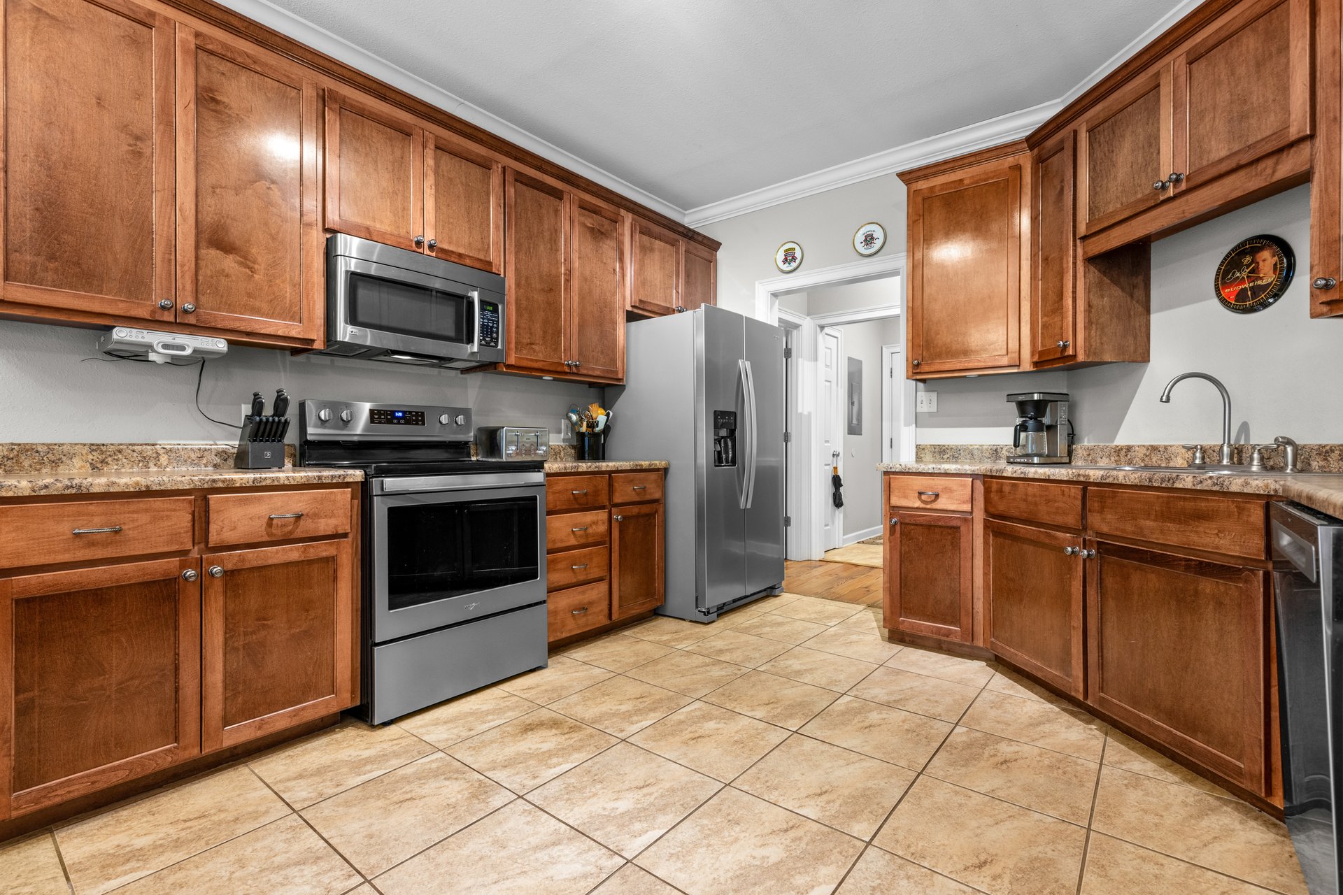 2088 N Williams Street Metcalf, GA