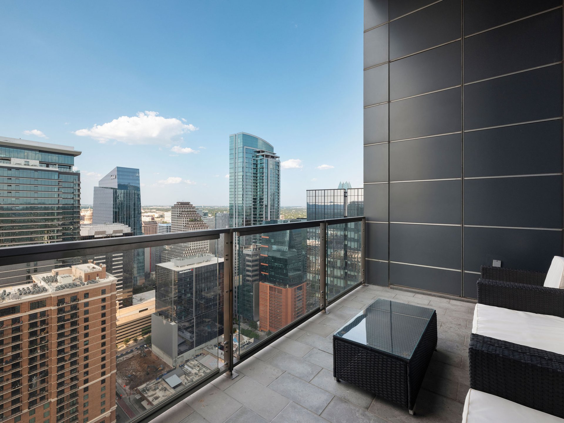 210 Lavaca Street #3504 