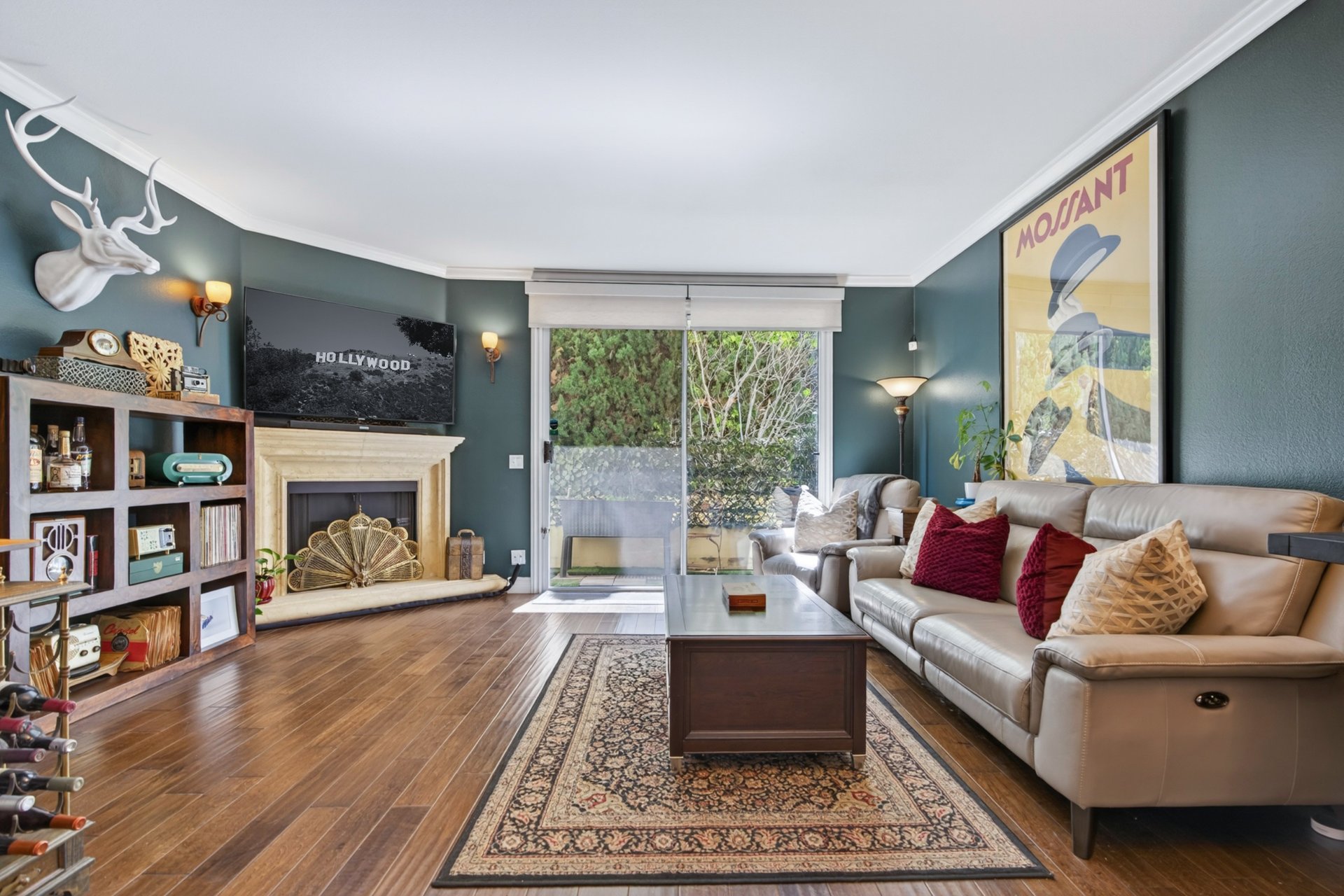 4128 Whitsett Ave Unit 108