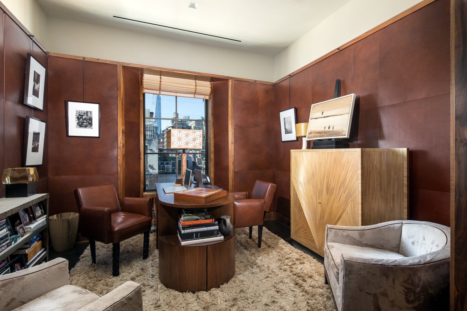 420 West Broadway, PHB