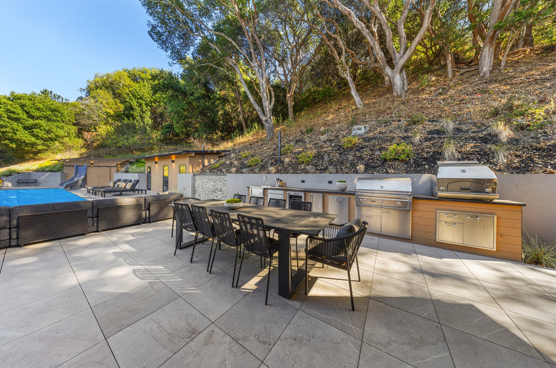 Modern Luxury - Completed in 2019